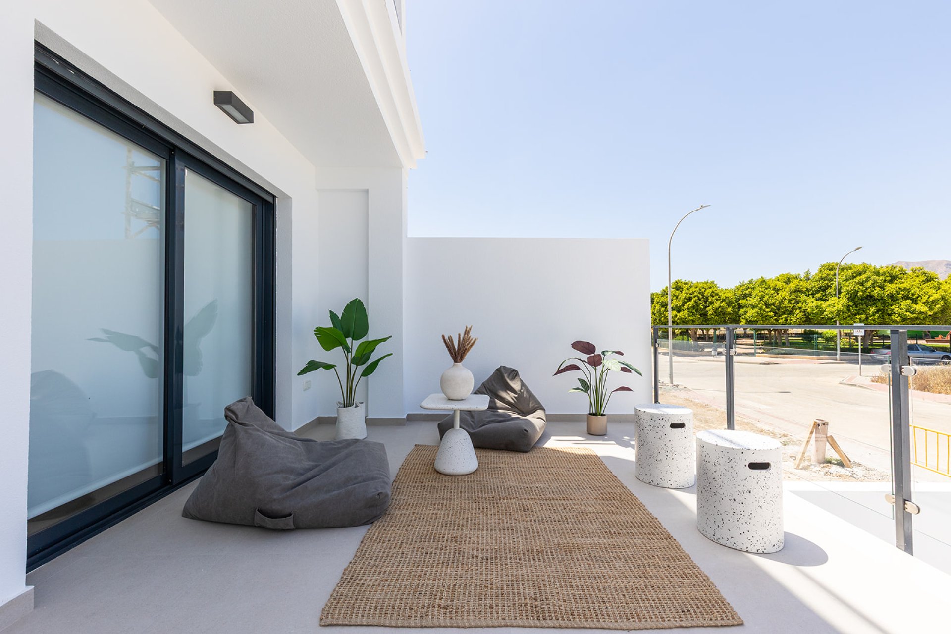 New Build - Semi-detached house - Rafal - Costa Blanca South