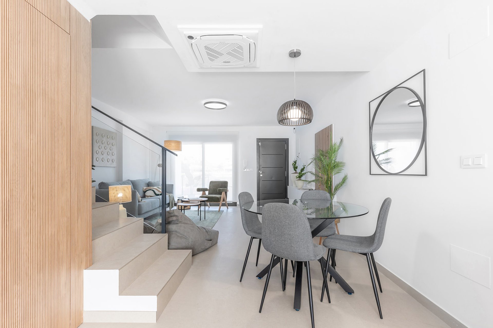 New Build - Semi-detached house - Rafal - Costa Blanca South
