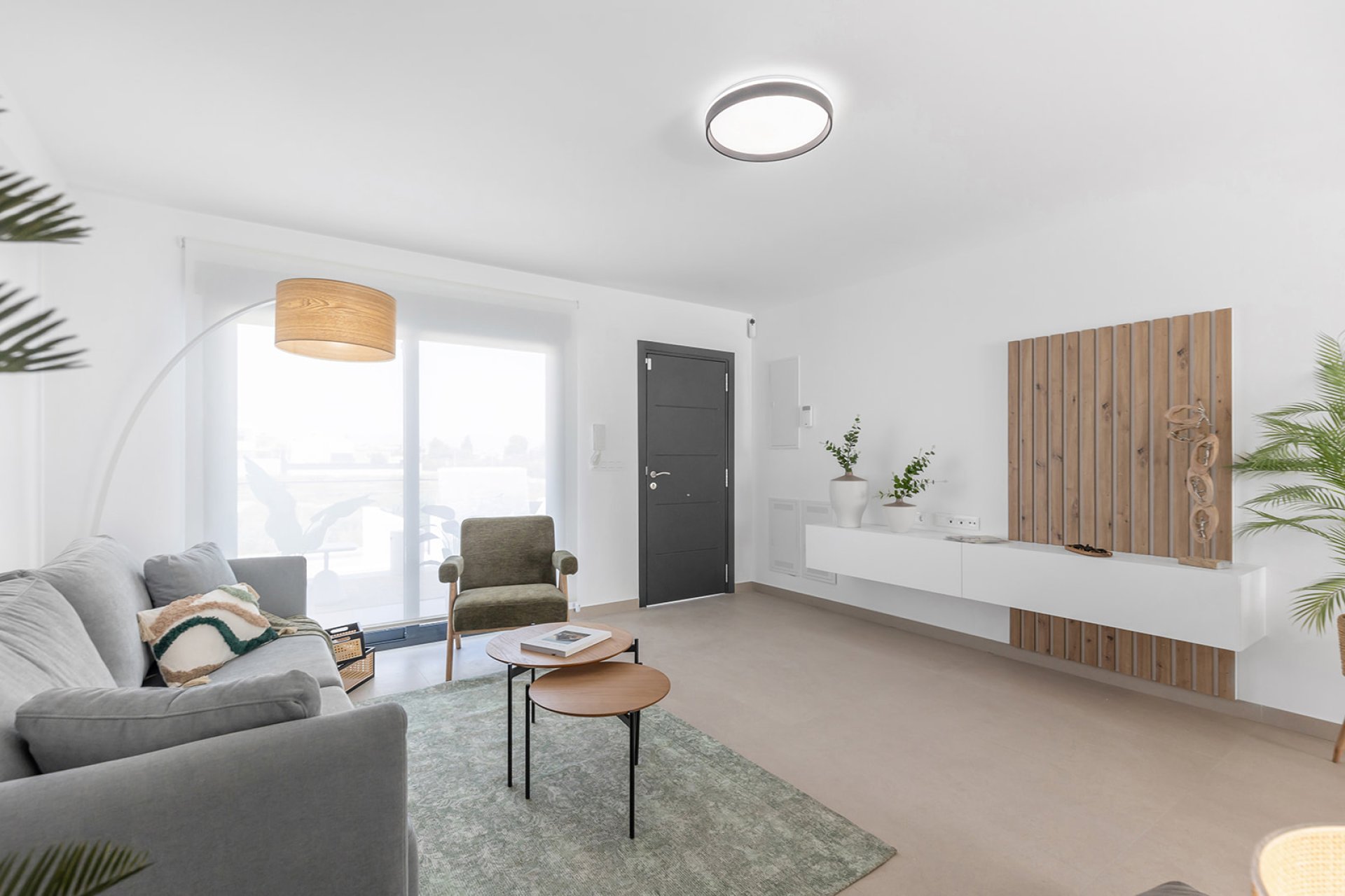 New Build - Semi-detached house - Rafal - Costa Blanca South