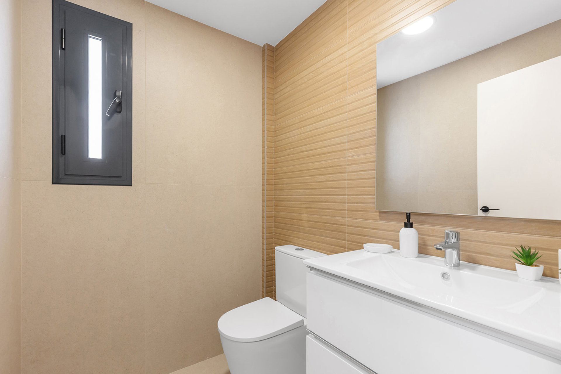 New Build - Semi-detached house - Rafal - Costa Blanca South