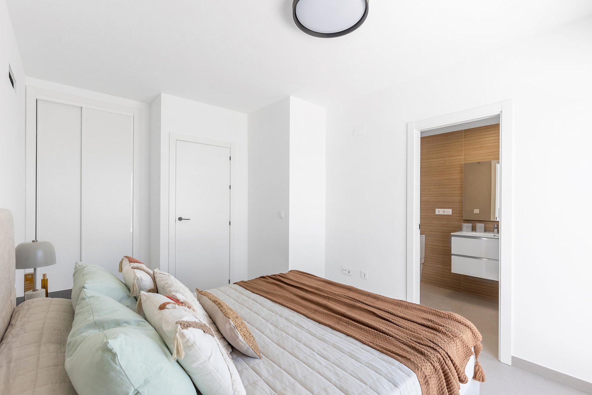 New Build - Semi-detached house - Rafal - Costa Blanca South