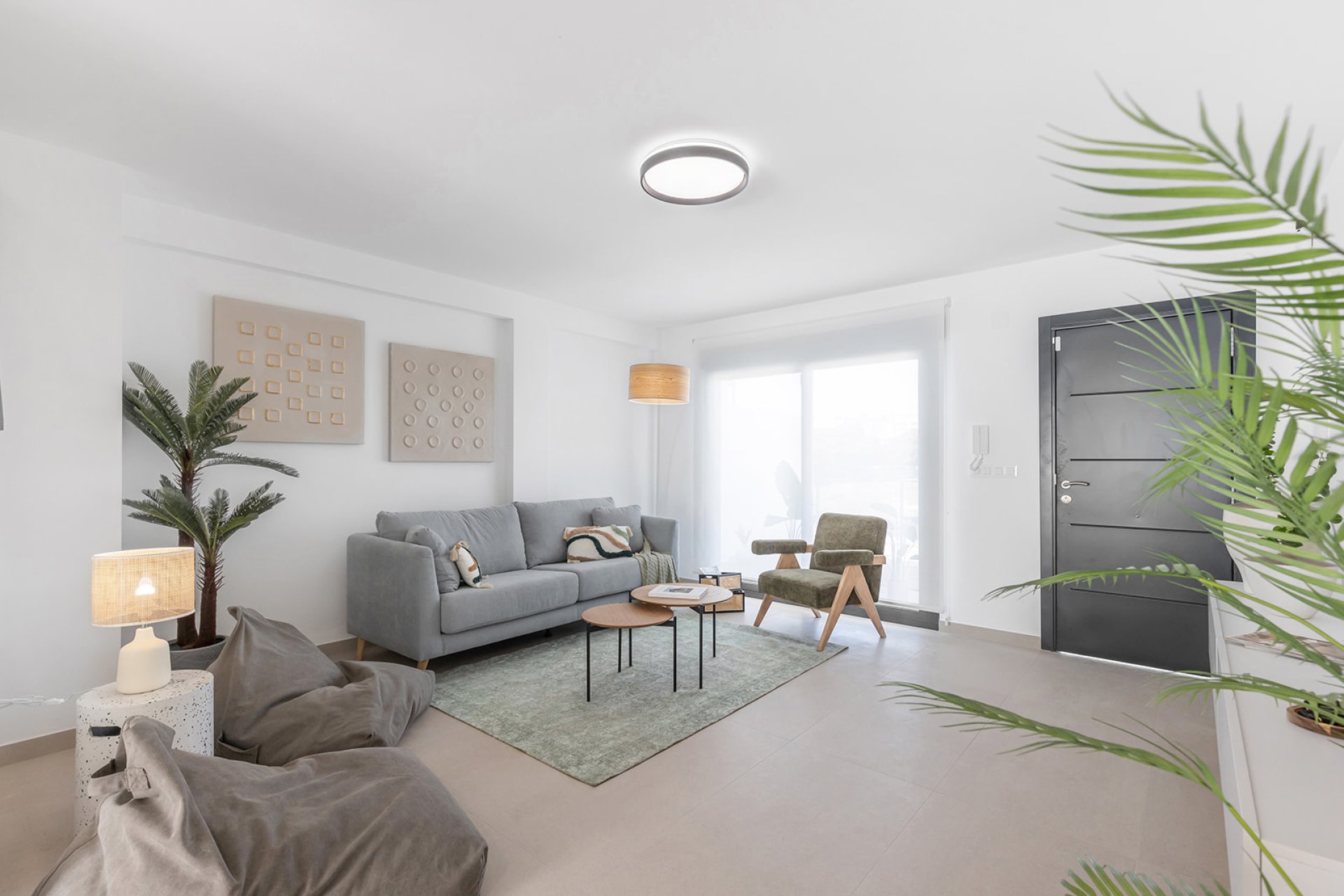 New Build - Semi-detached house - Rafal - Costa Blanca South