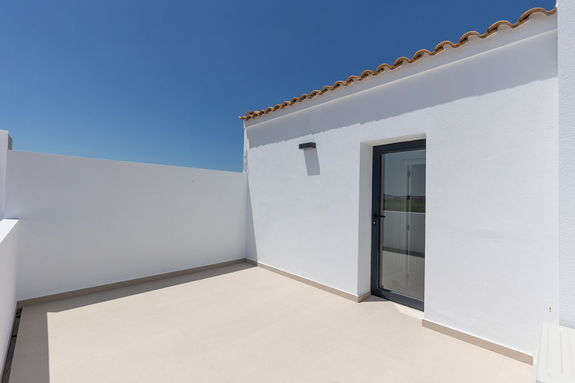 New Build - Semi-detached house - Rafal - Costa Blanca South