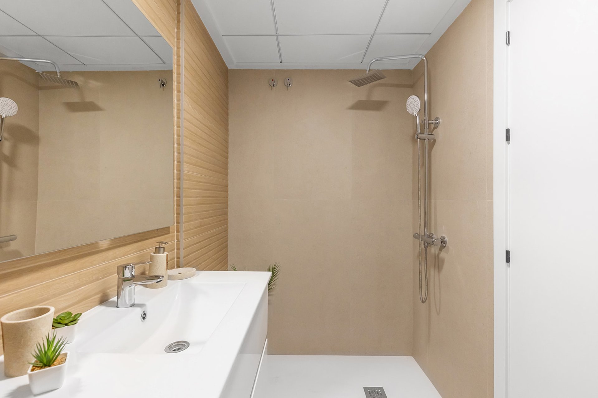 New Build - Semi-detached house - Rafal - Costa Blanca South