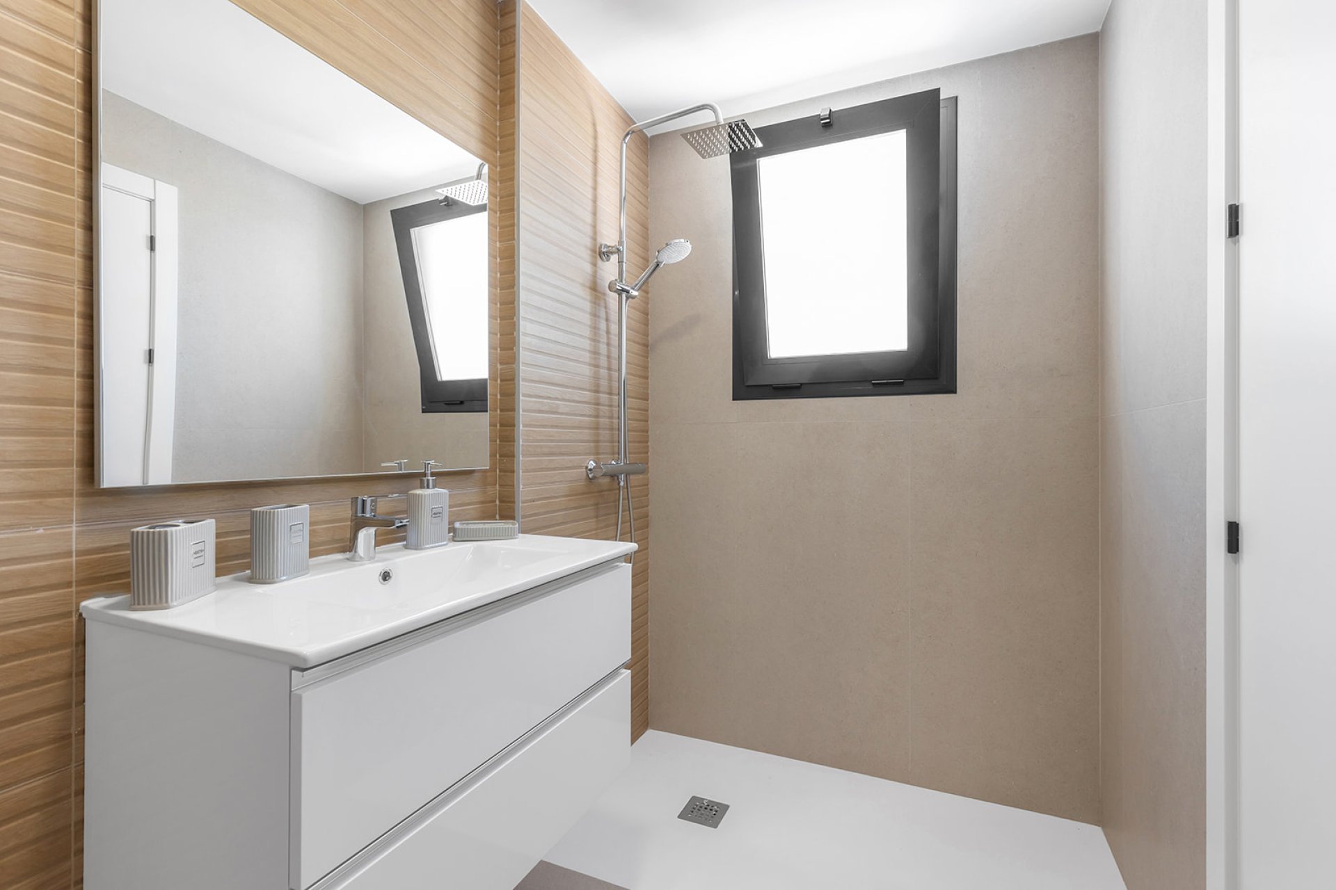 New Build - Semi-detached house - Rafal - Costa Blanca South