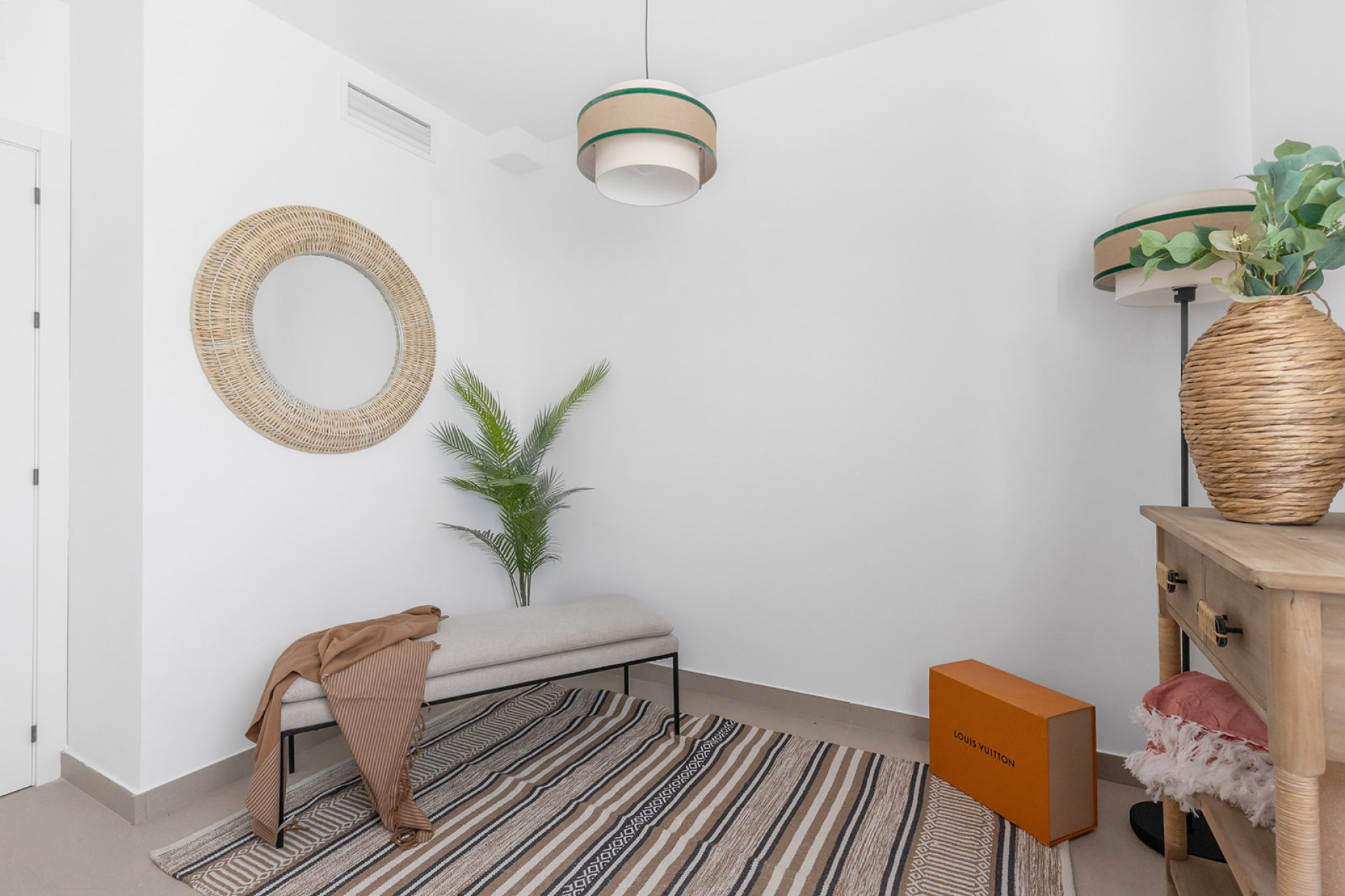 New Build - Semi-detached house - Rafal - Costa Blanca South