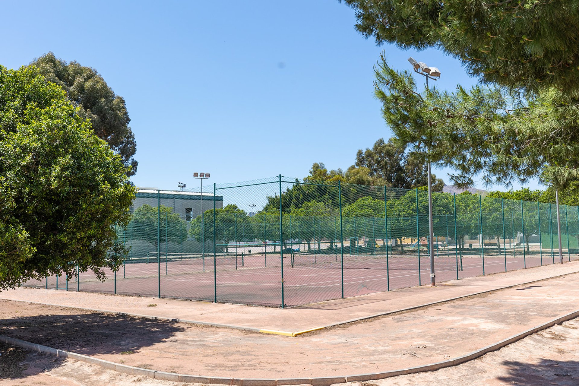 New Build - Semi-detached house - Rafal - Costa Blanca South
