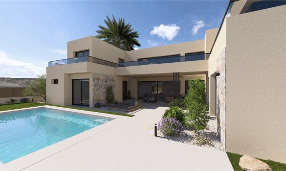 Villa en Altaona Golf & Country Village