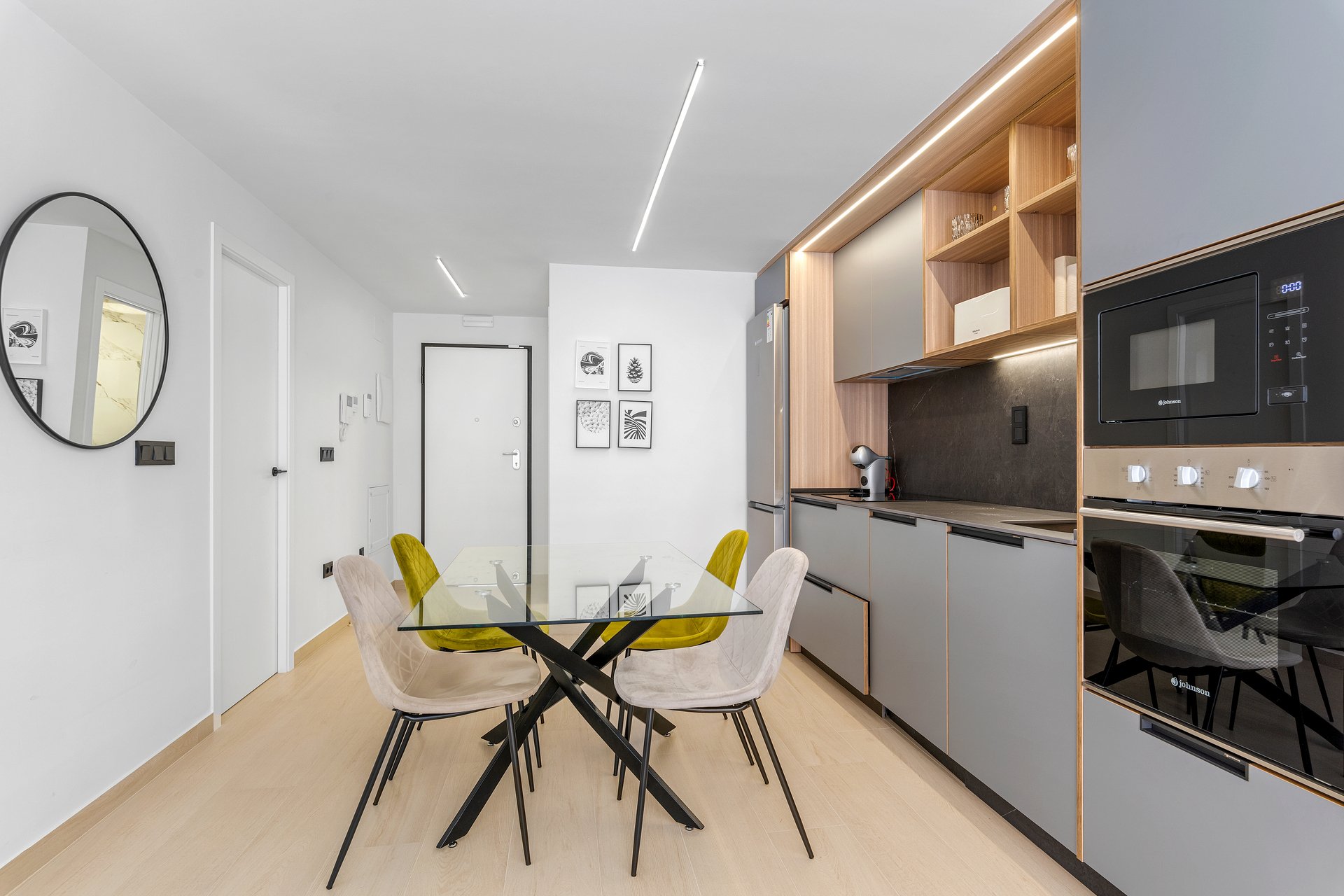 Obra nueva - Planta baja - Guardamar del Segura - Costa Blanca Sur