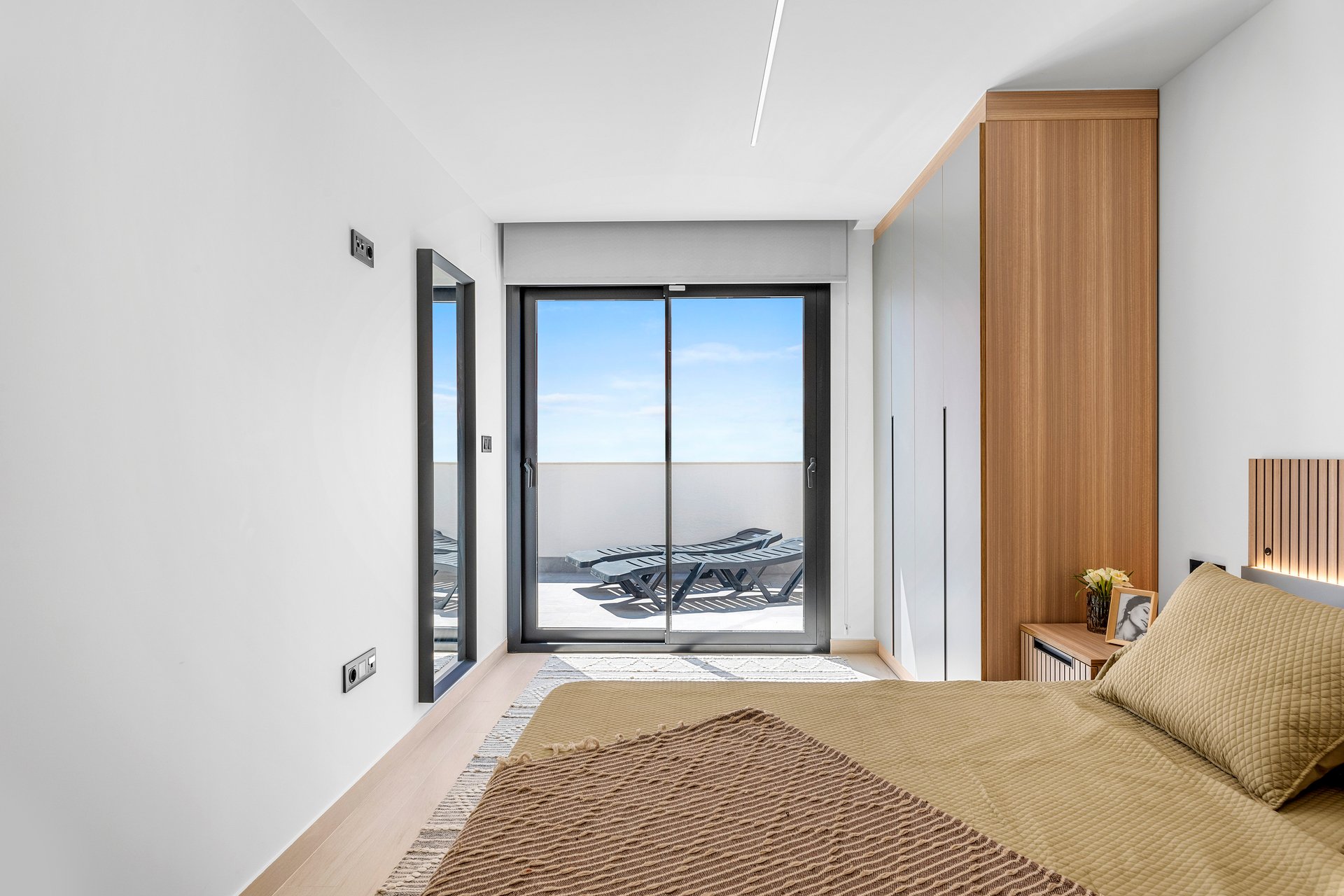 Obra nueva - Planta baja - Guardamar del Segura - Costa Blanca Sur