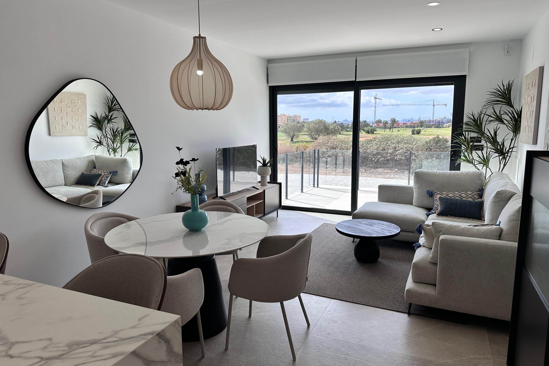 New Build - Ground floor - Los Alcázares - Costa Calida