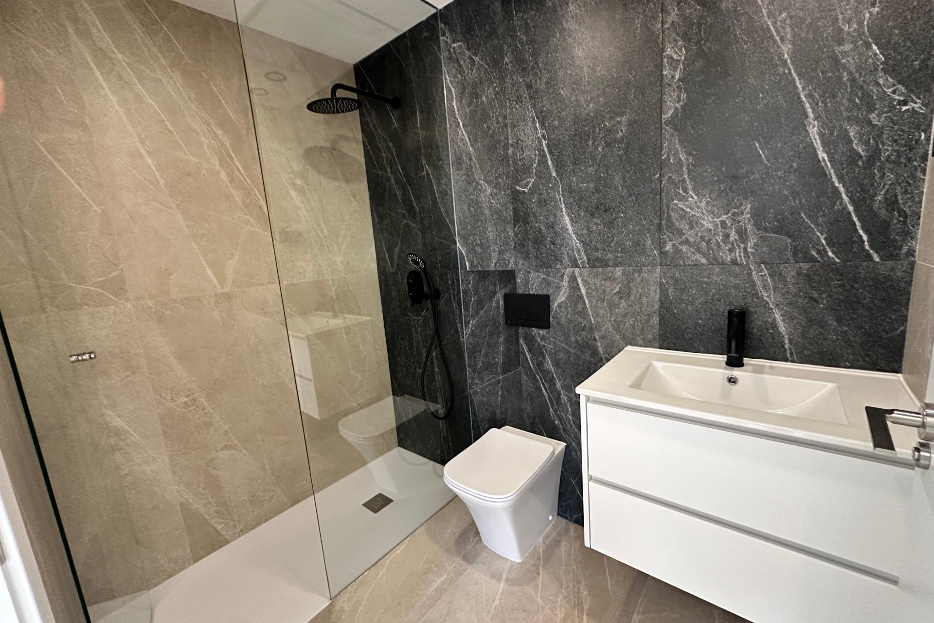 New Build - Ground floor - Los Alcázares - Costa Calida