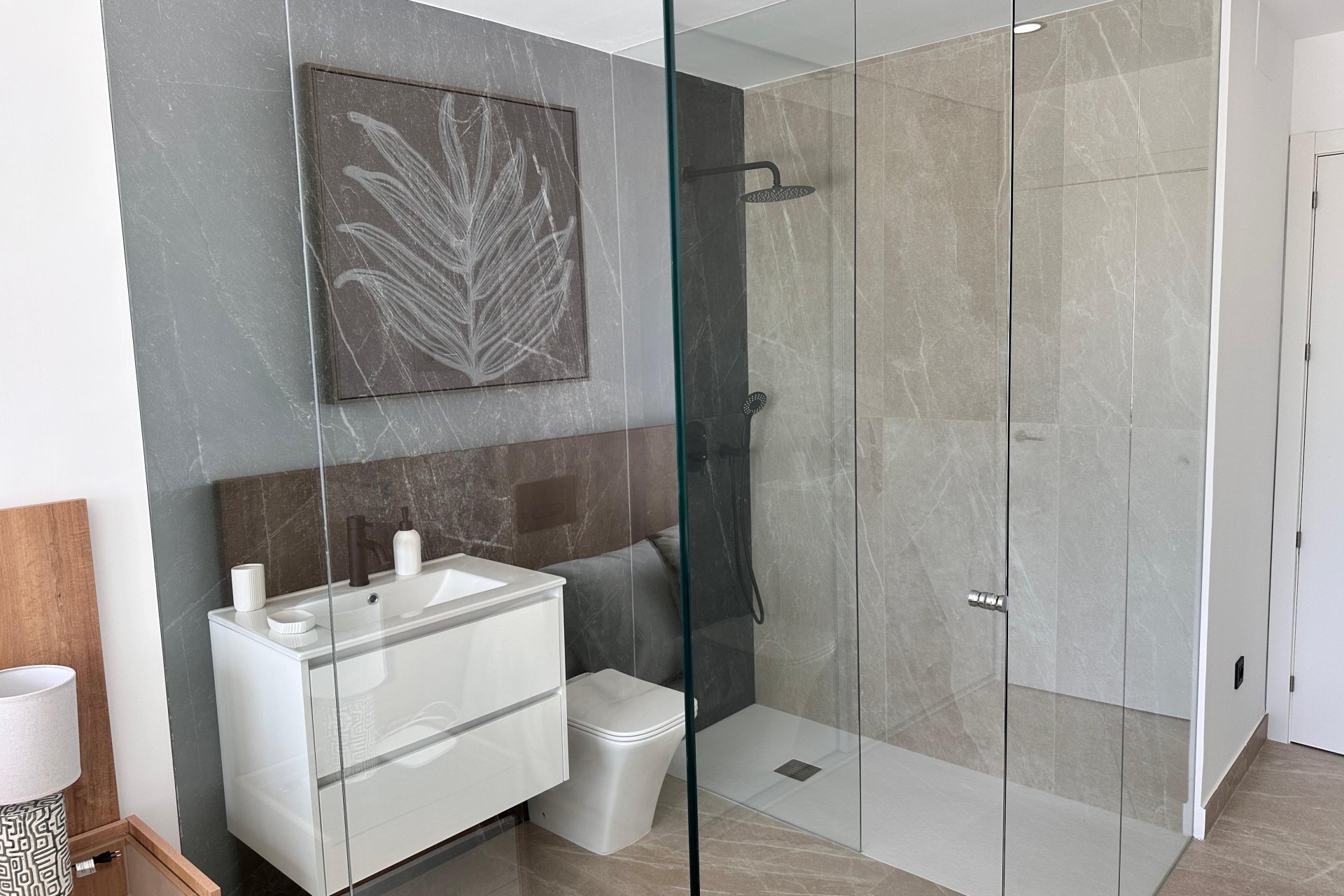 New Build - Ground floor - Los Alcázares - Costa Calida