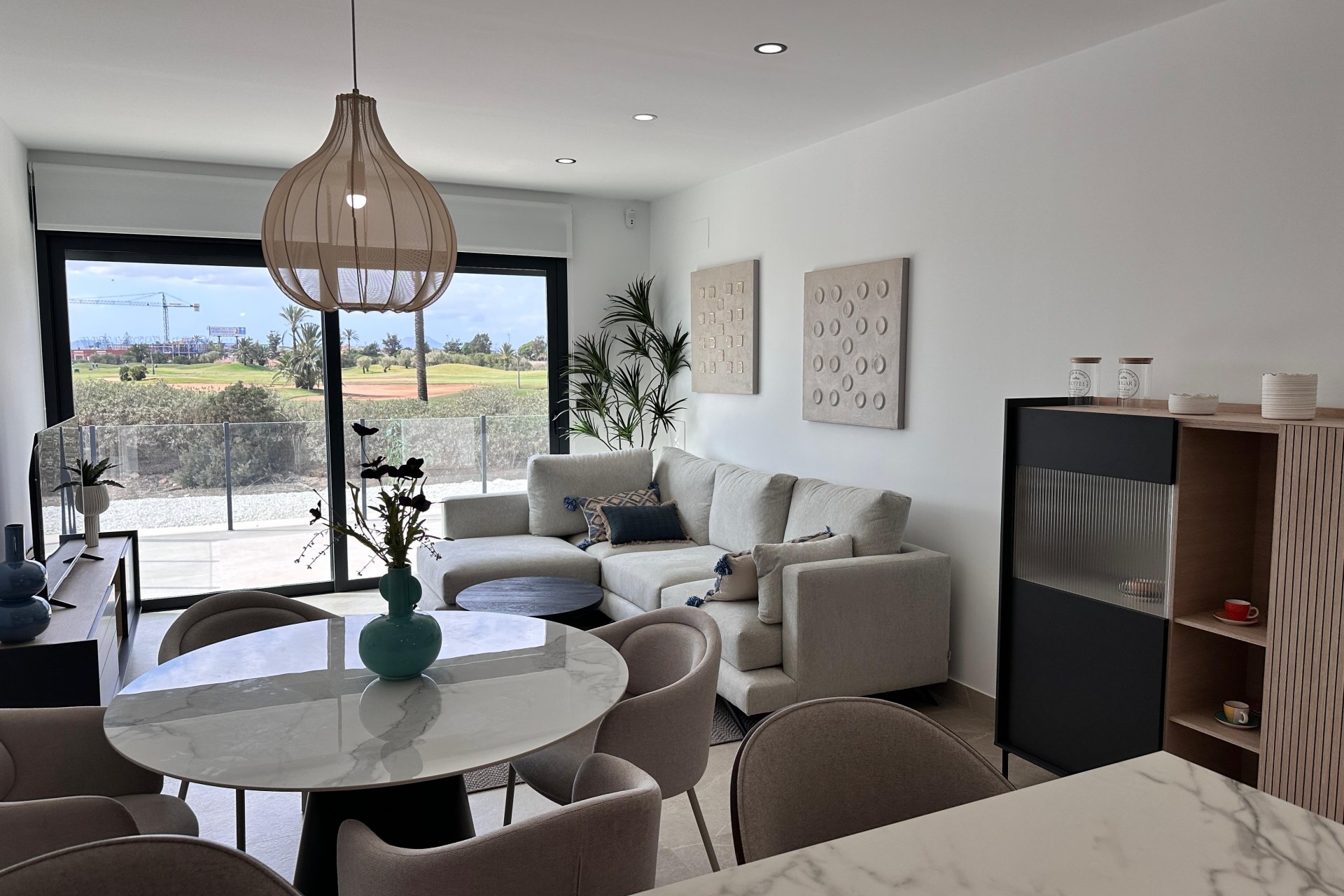 New Build - Penthouse - Los Alcázares - Costa Calida