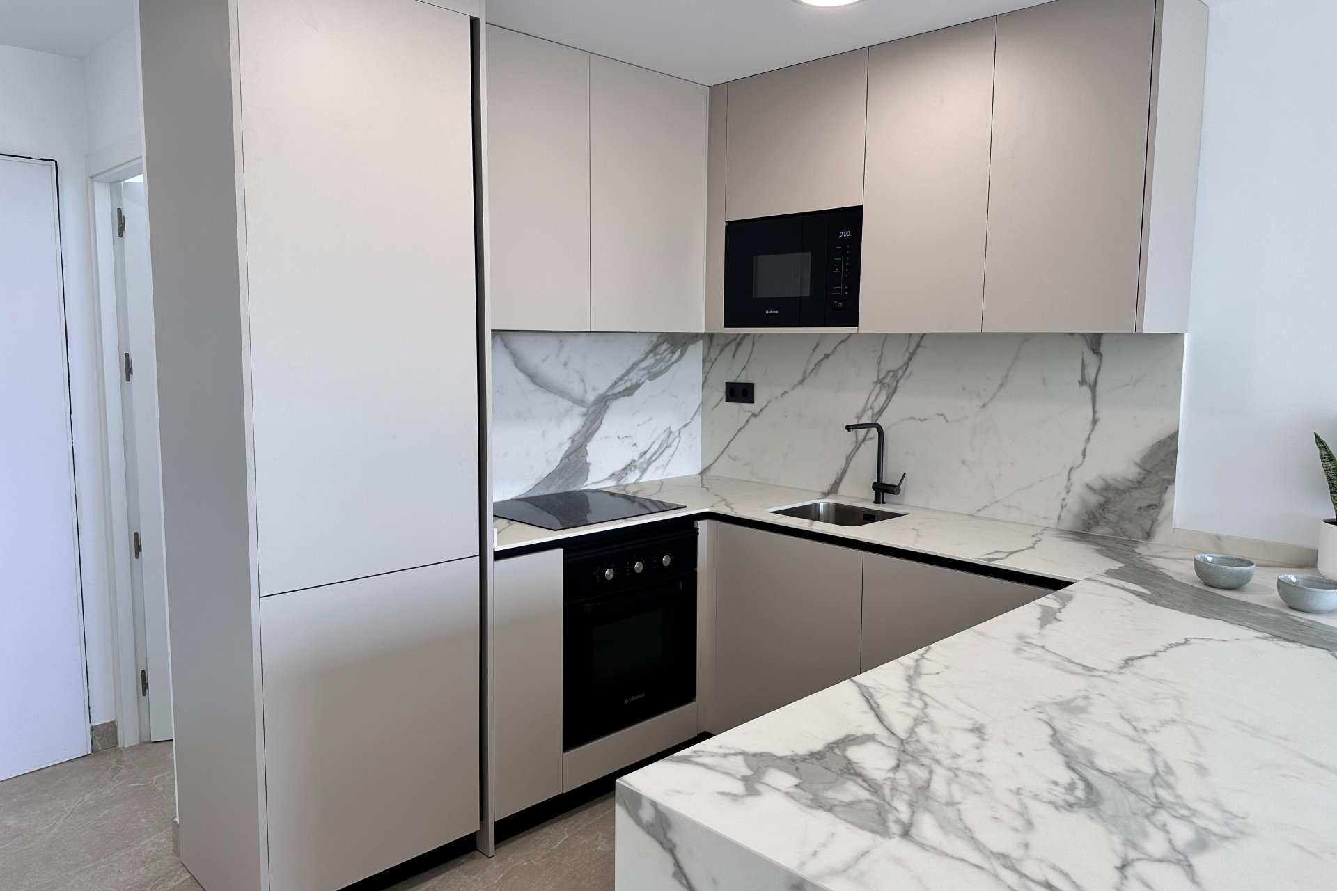 New Build - Penthouse - Los Alcázares - Costa Calida