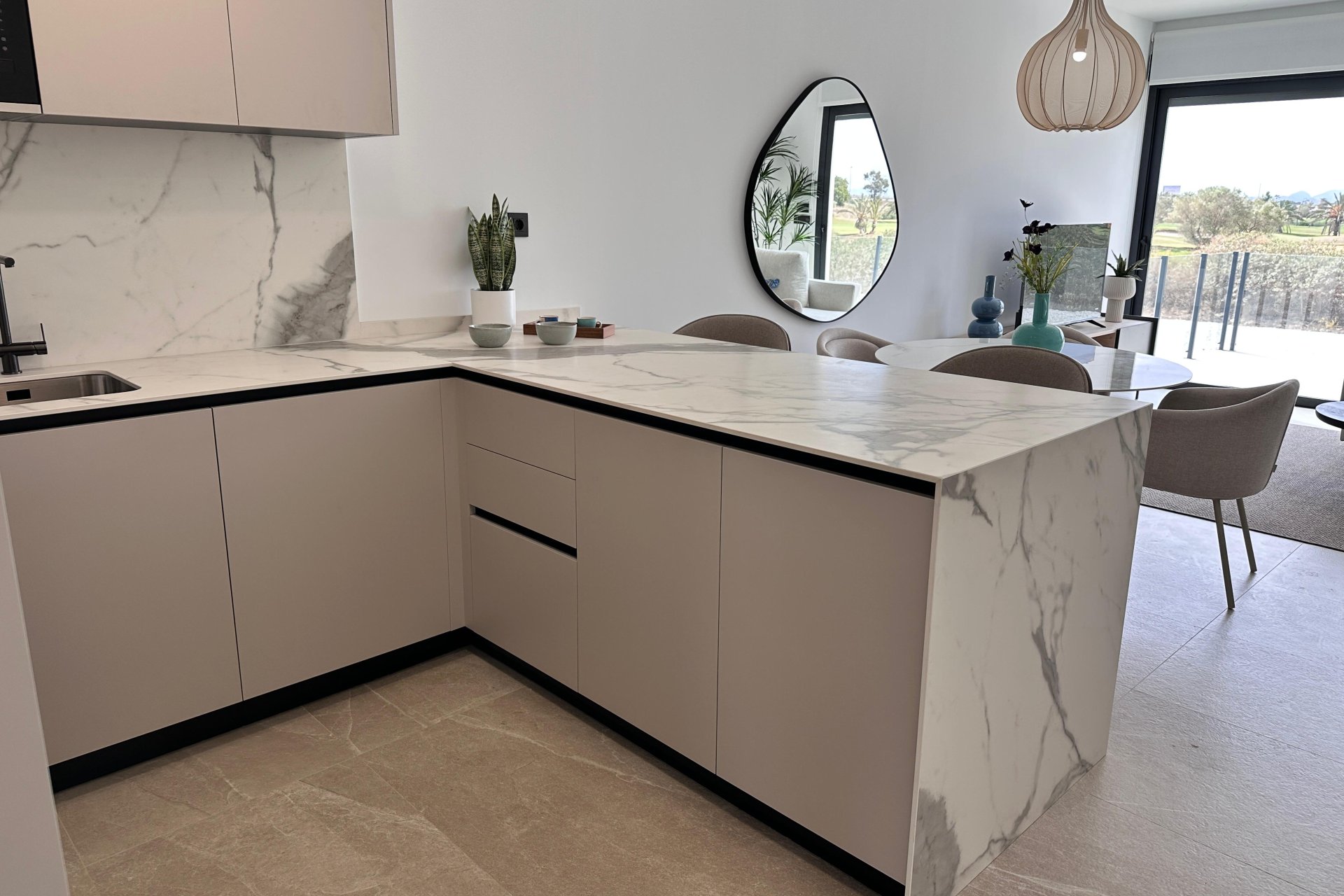 New Build - Penthouse - Los Alcázares - Costa Calida