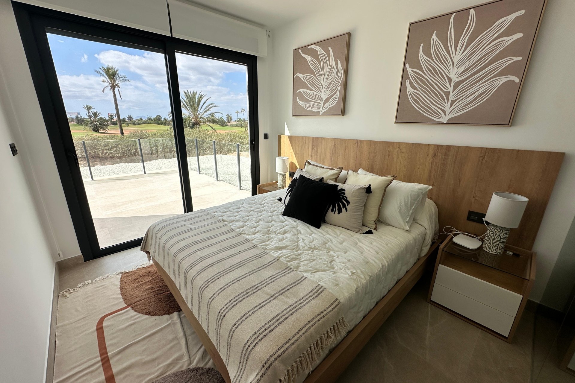 New Build - Penthouse - Los Alcázares - Costa Calida