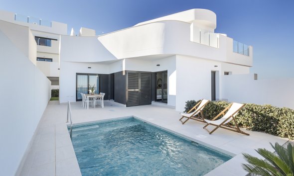Townhouse in Torrevieja