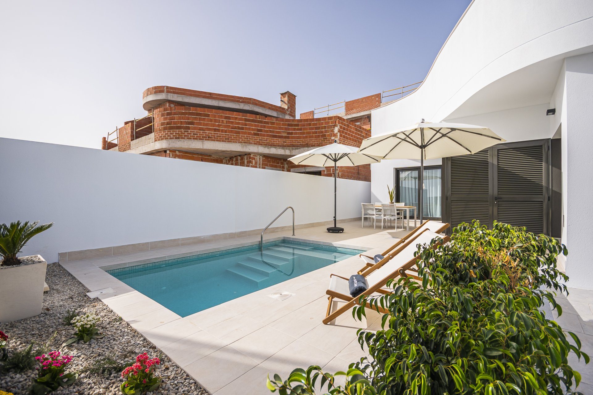 New Build - Townhouse - Torrevieja - Costa Blanca South