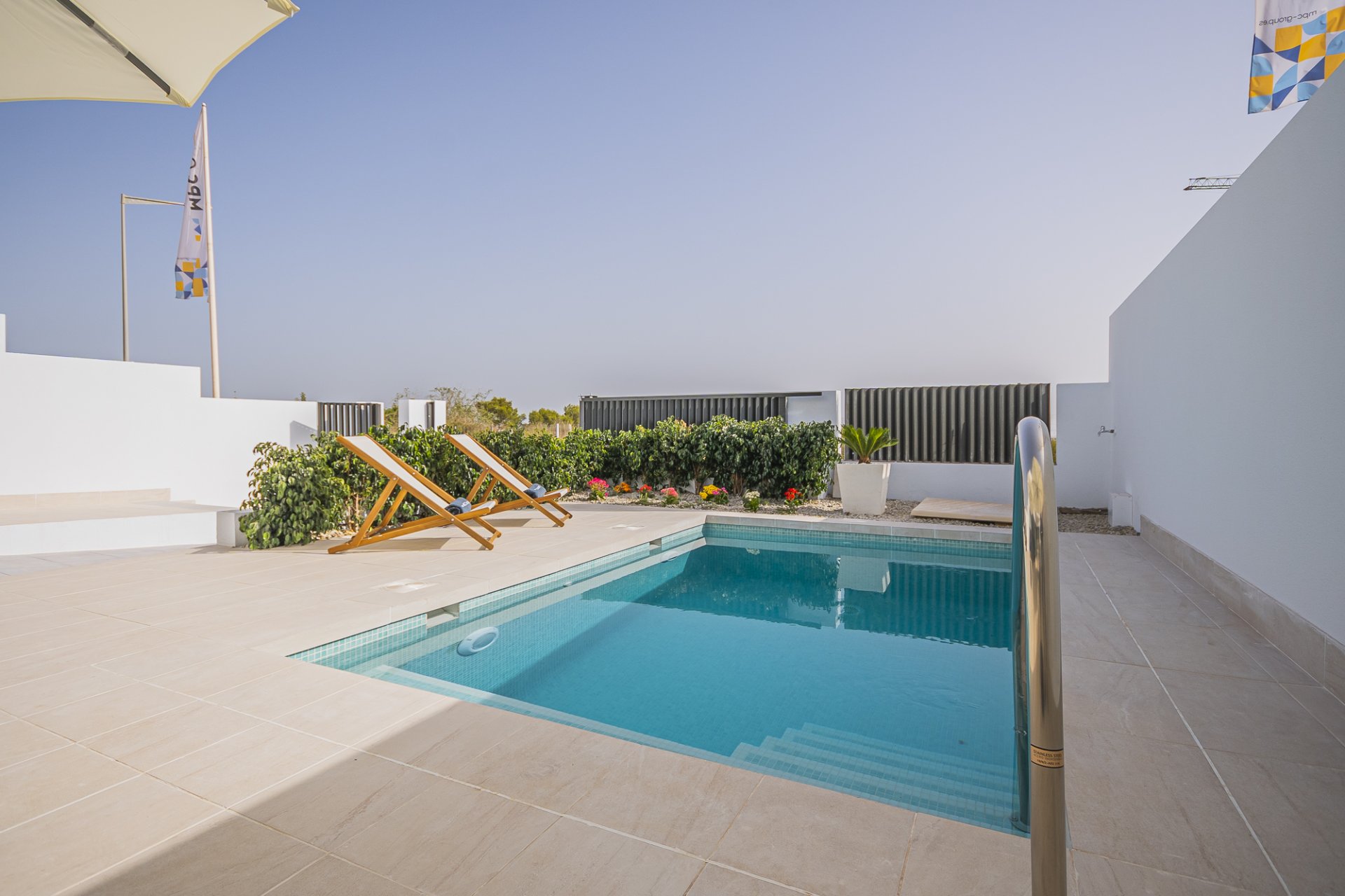 New Build - Townhouse - Torrevieja - Costa Blanca South