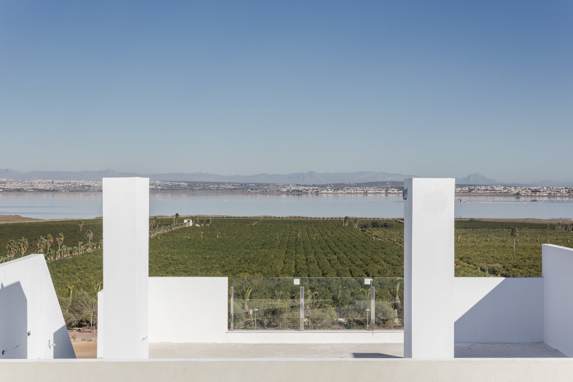 New Build - Townhouse - Torrevieja - Costa Blanca South