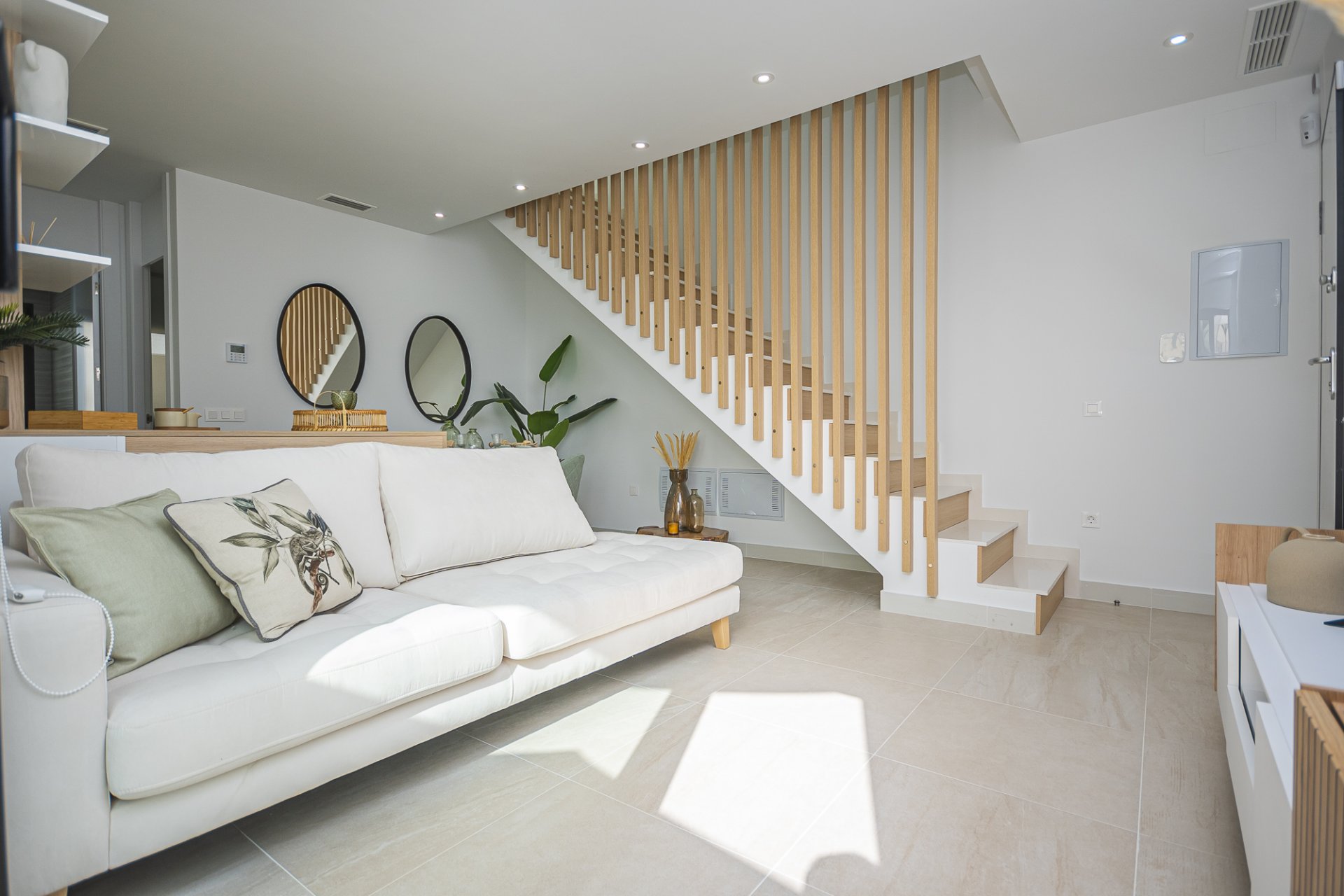 New Build - Townhouse - Torrevieja - Costa Blanca South