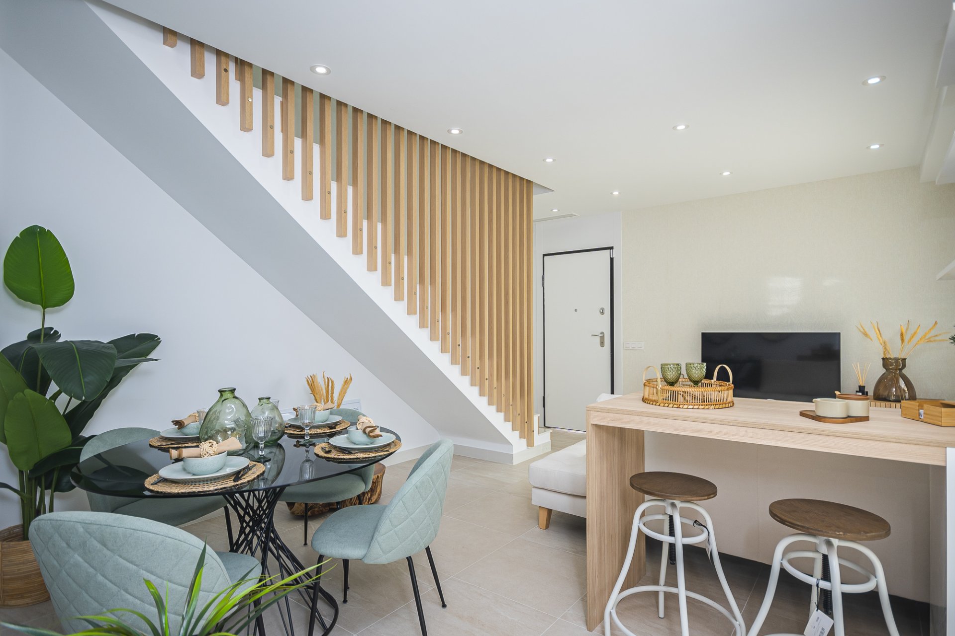 New Build - Townhouse - Torrevieja - Costa Blanca South
