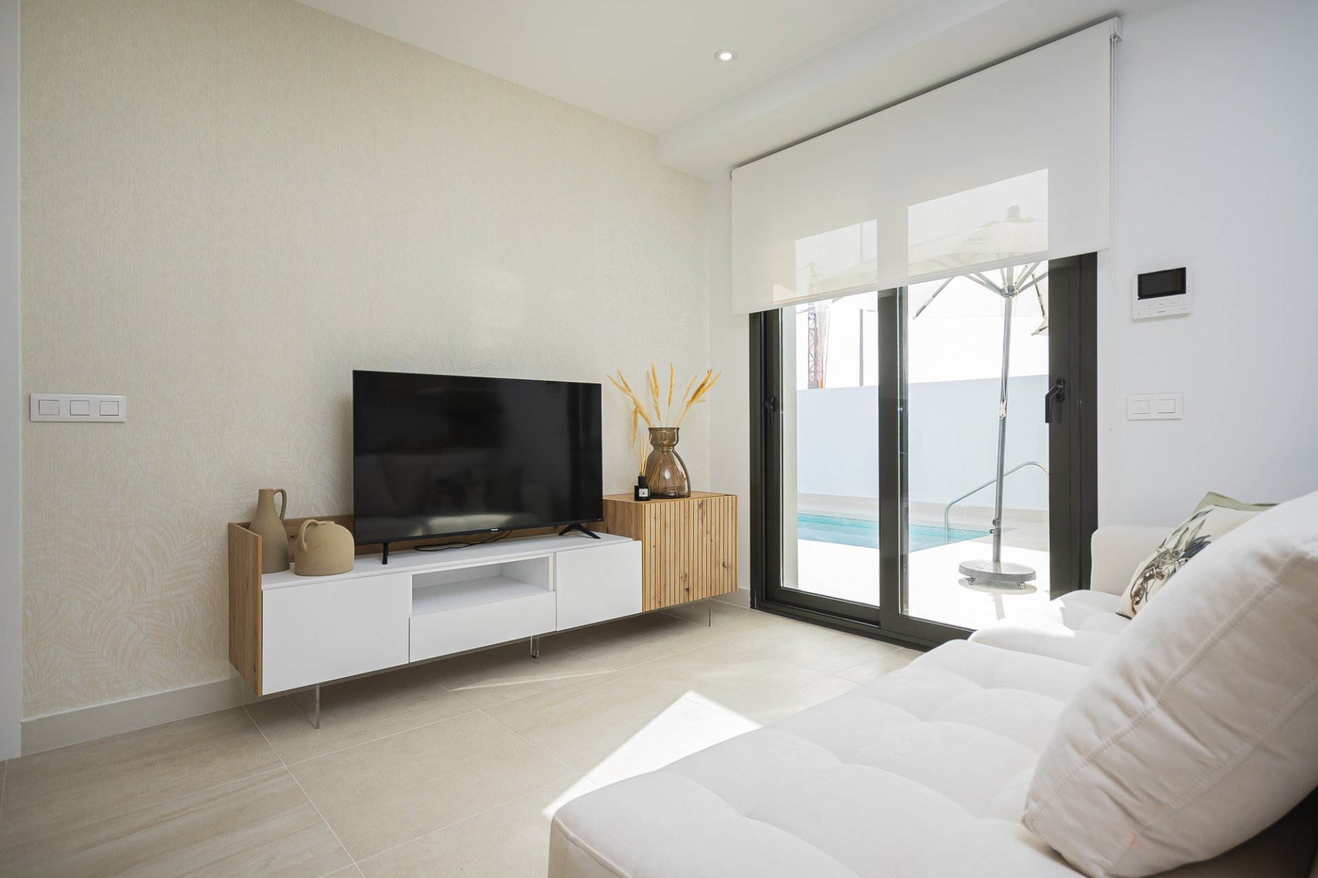 New Build - Townhouse - Torrevieja - Costa Blanca South