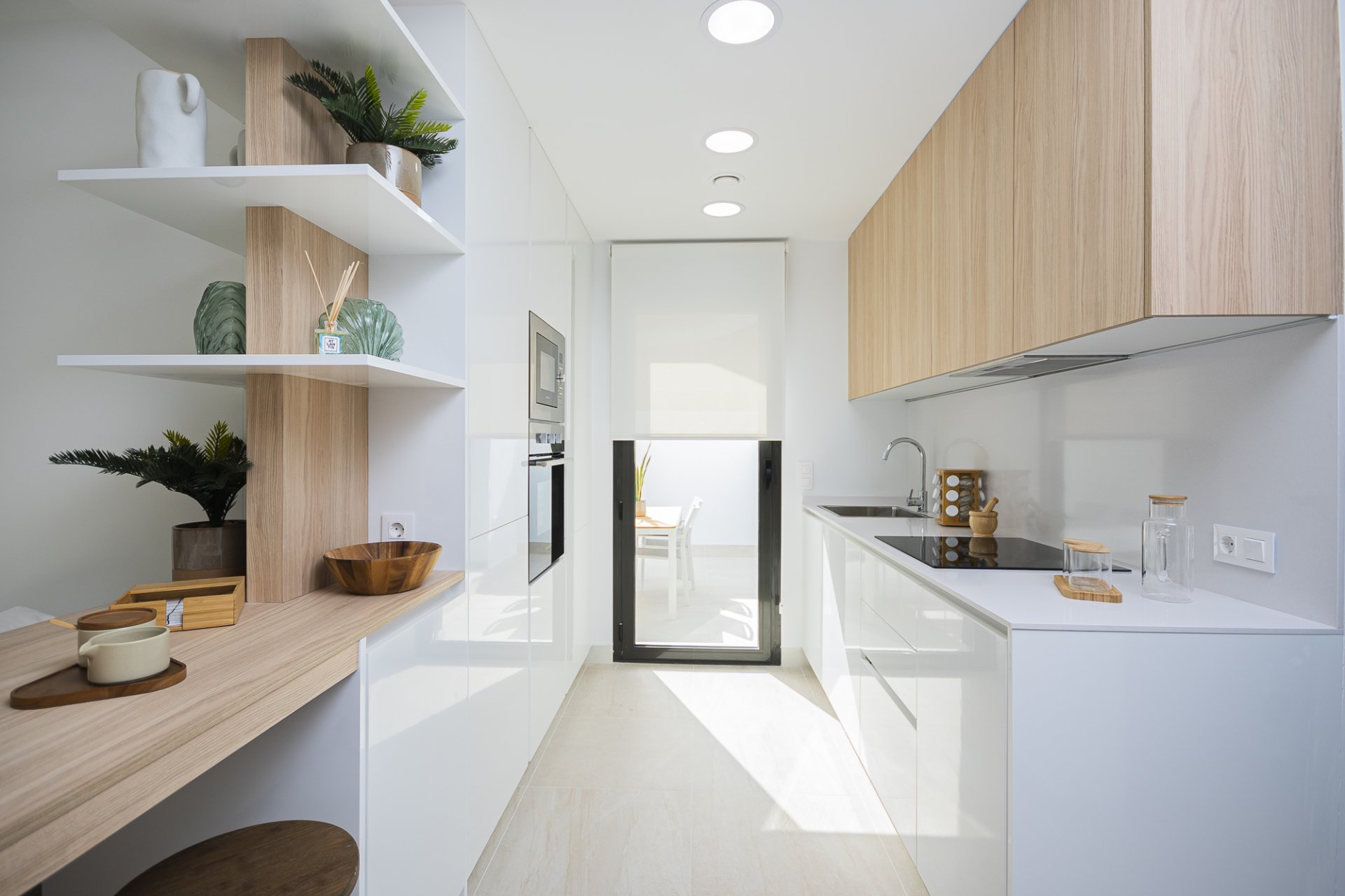 New Build - Townhouse - Torrevieja - Costa Blanca South