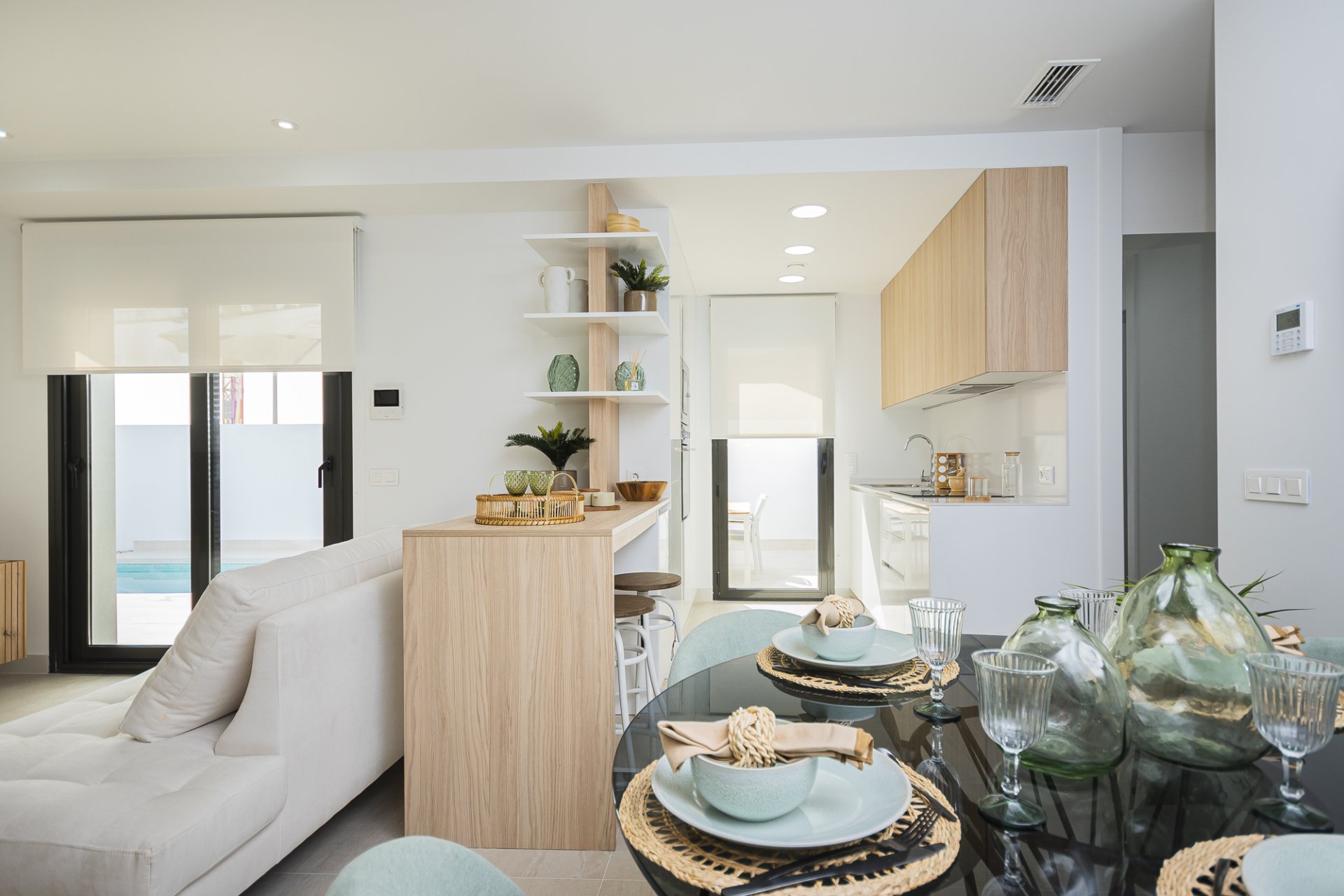 New Build - Townhouse - Torrevieja - Costa Blanca South