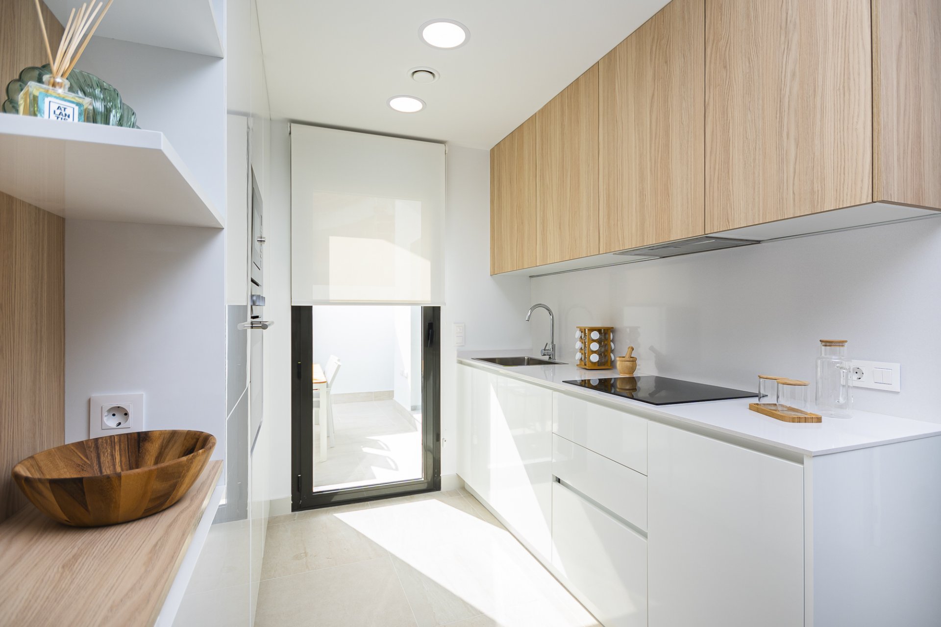 New Build - Townhouse - Torrevieja - Costa Blanca South