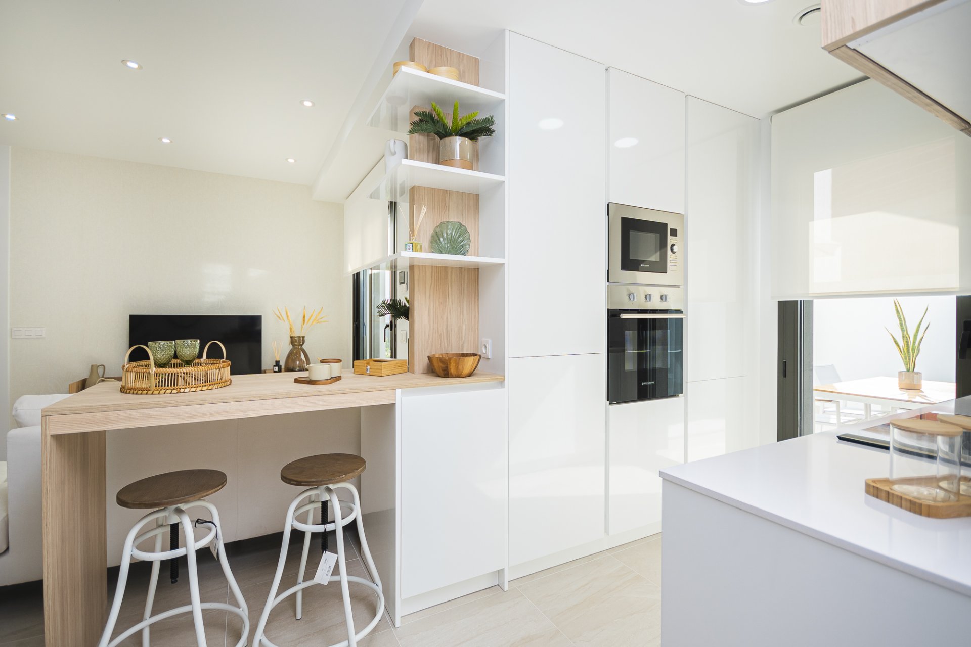 New Build - Townhouse - Torrevieja - Costa Blanca South