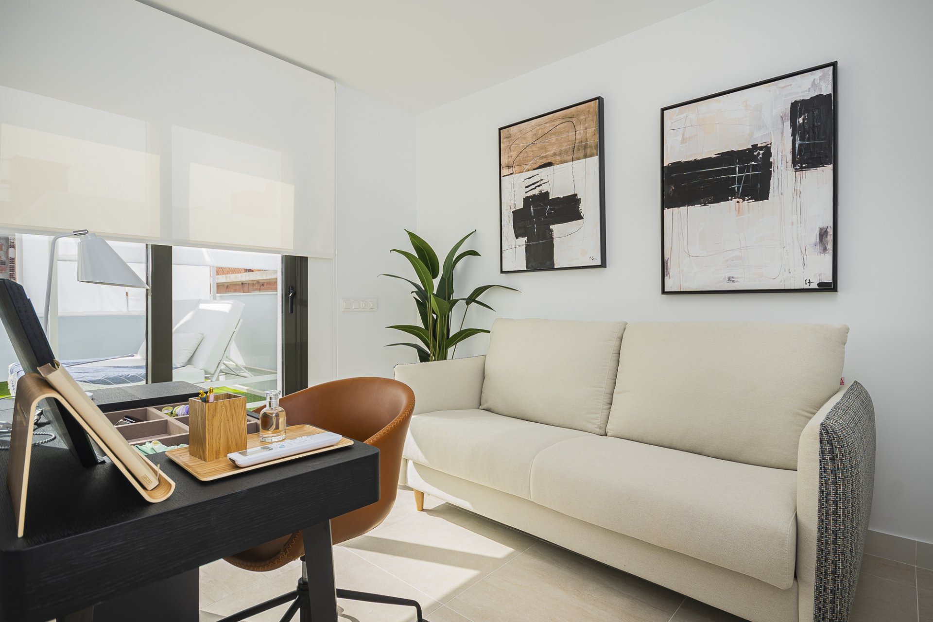 New Build - Townhouse - Torrevieja - Costa Blanca South