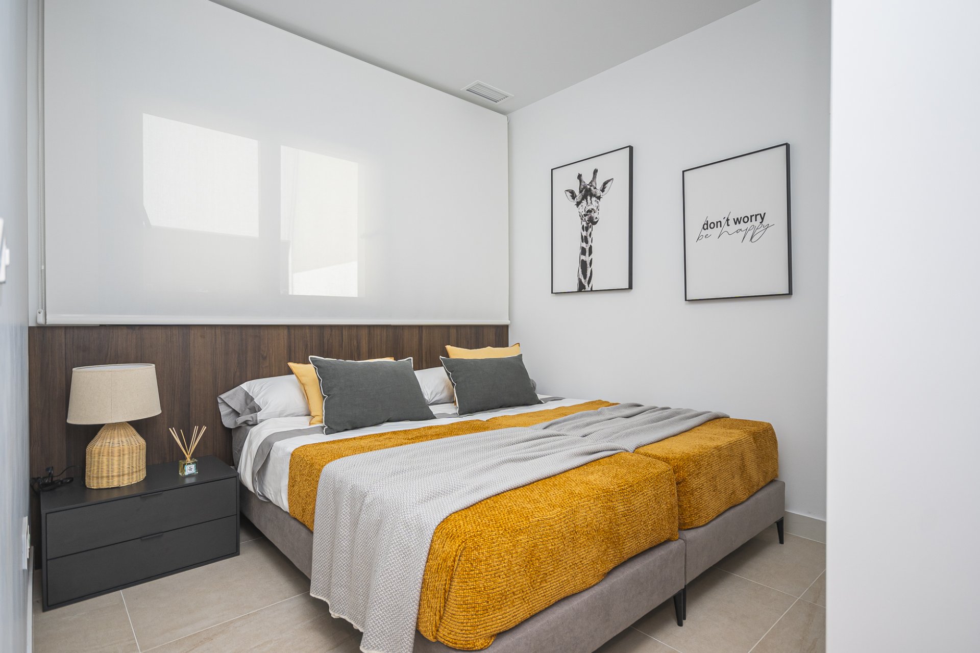 New Build - Townhouse - Torrevieja - Costa Blanca South