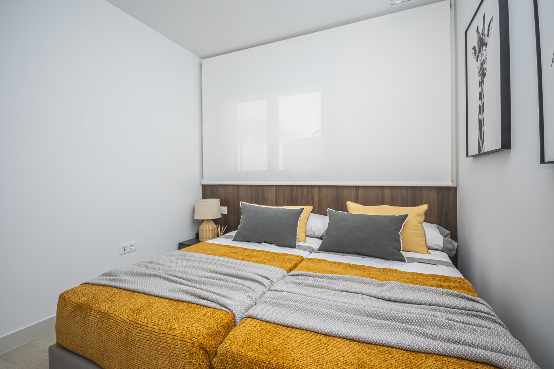 New Build - Townhouse - Torrevieja - Costa Blanca South