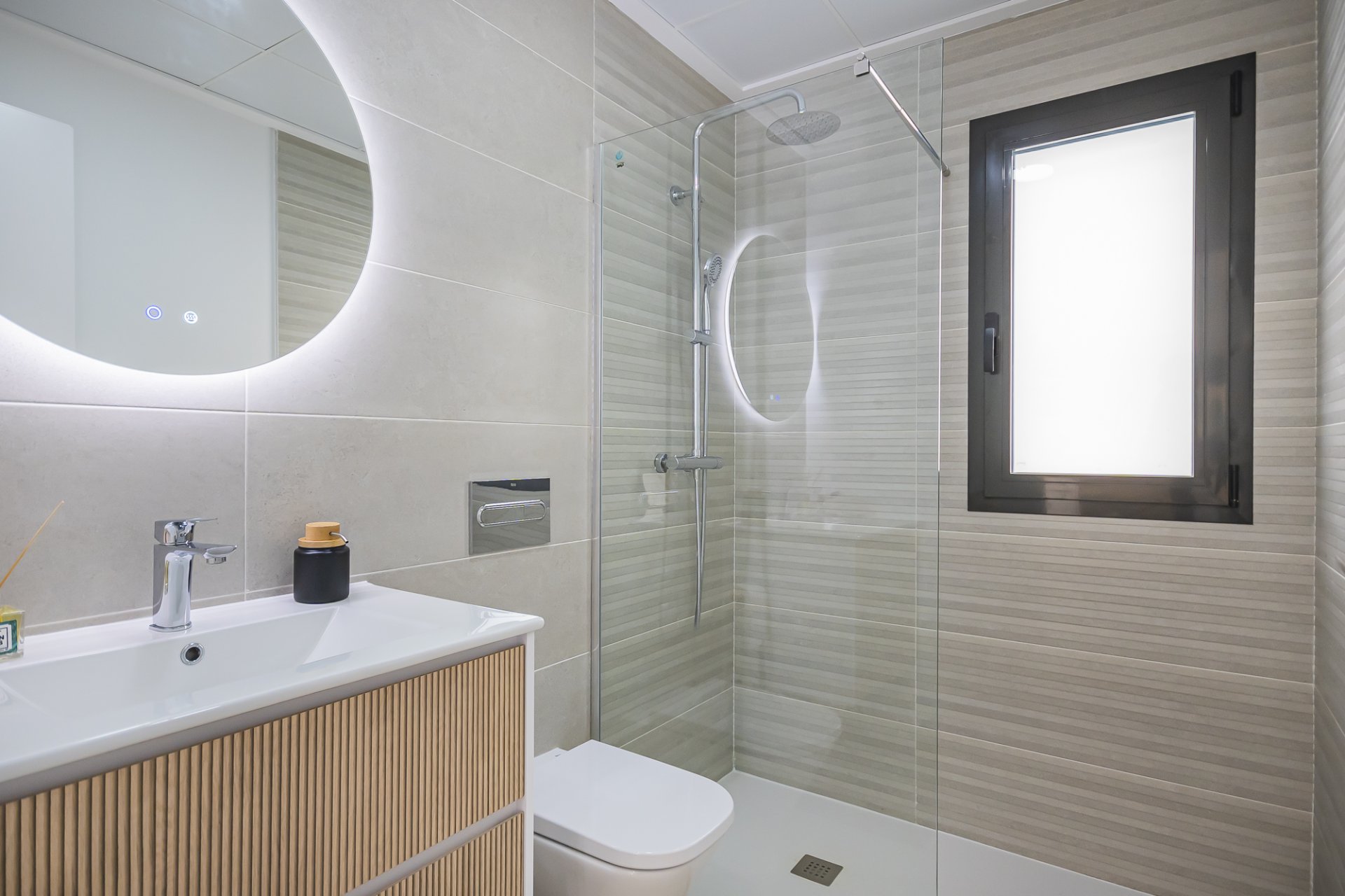 New Build - Townhouse - Torrevieja - Costa Blanca South