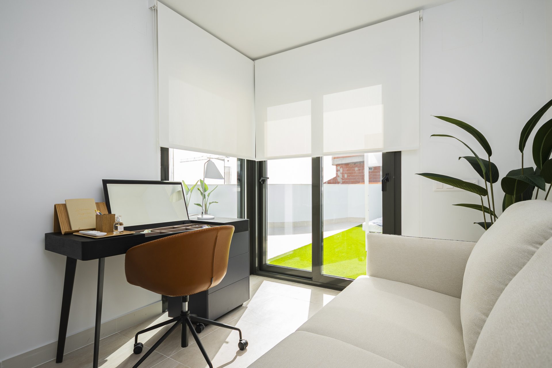 New Build - Townhouse - Torrevieja - Costa Blanca South