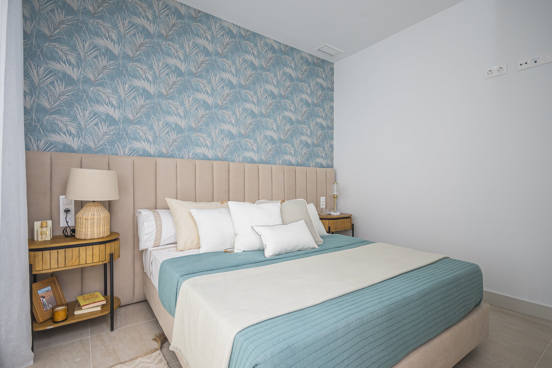 New Build - Townhouse - Torrevieja - Costa Blanca South