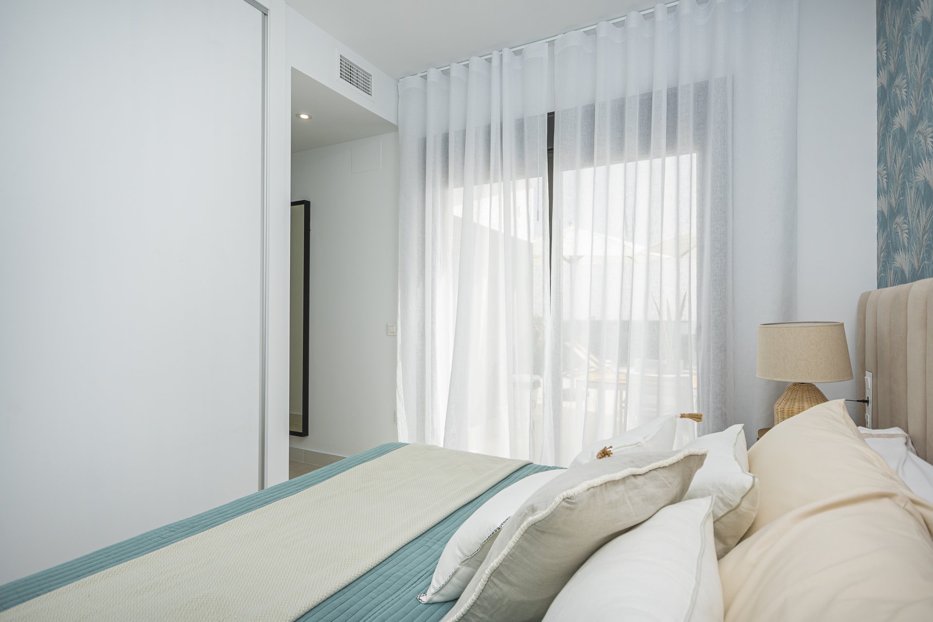 New Build - Townhouse - Torrevieja - Costa Blanca South