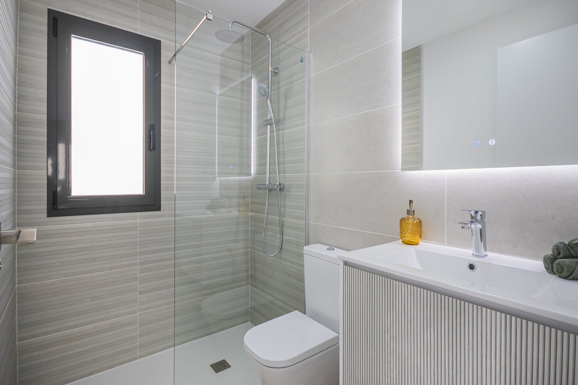New Build - Townhouse - Torrevieja - Costa Blanca South