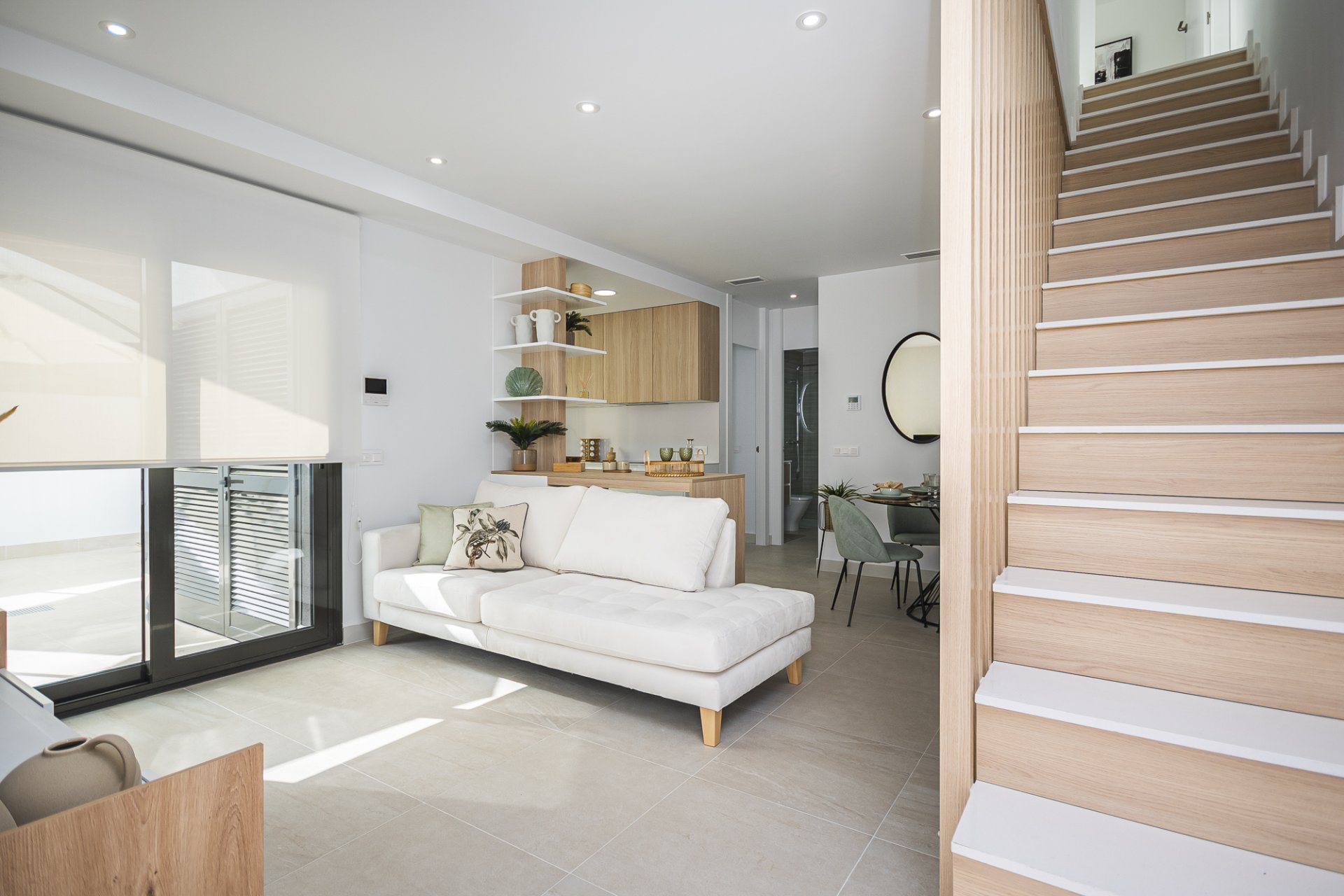 New Build - Townhouse - Torrevieja - Costa Blanca South