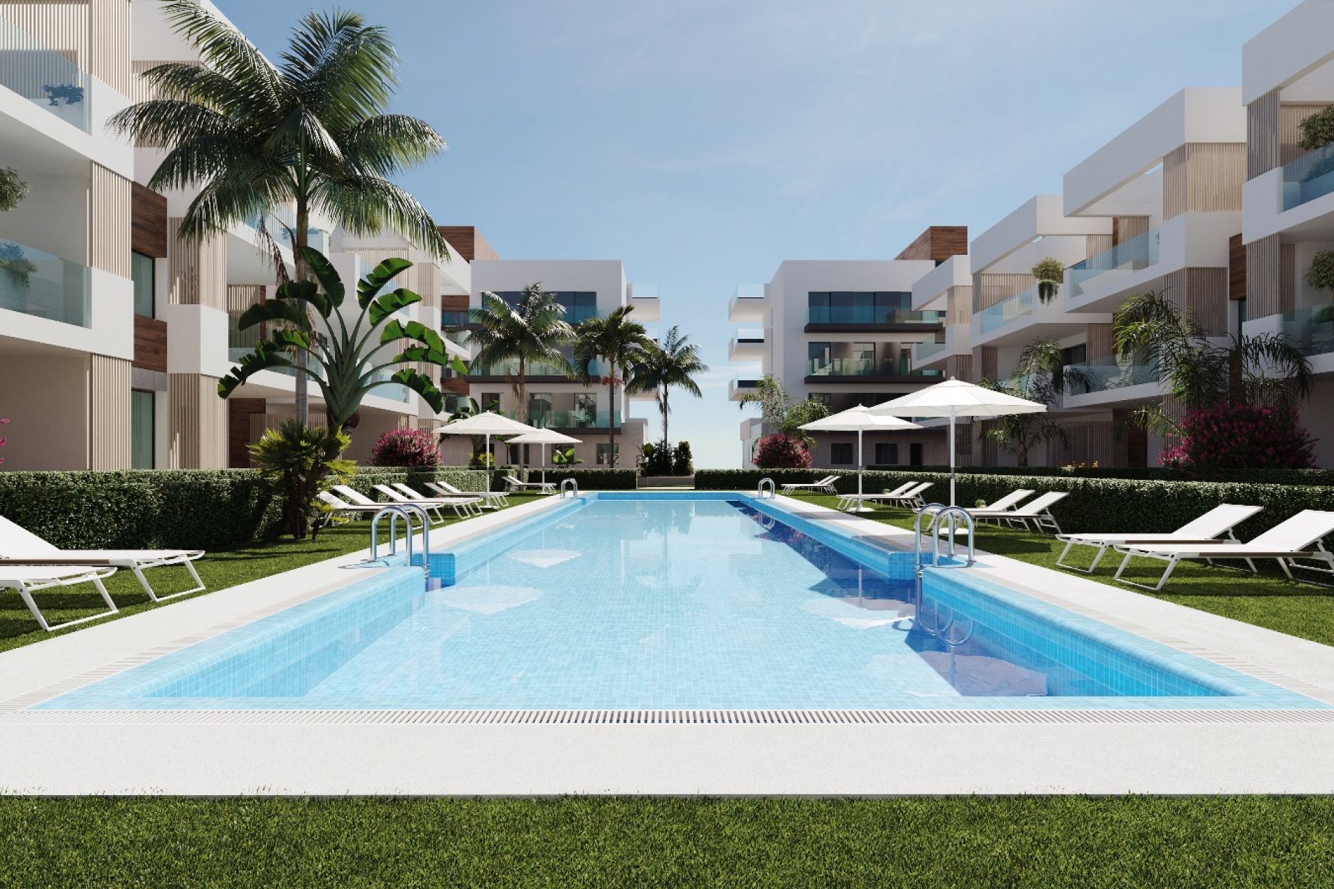 Obra nueva - Planta baja - San Pedro del Pinatar - Costa Calida
