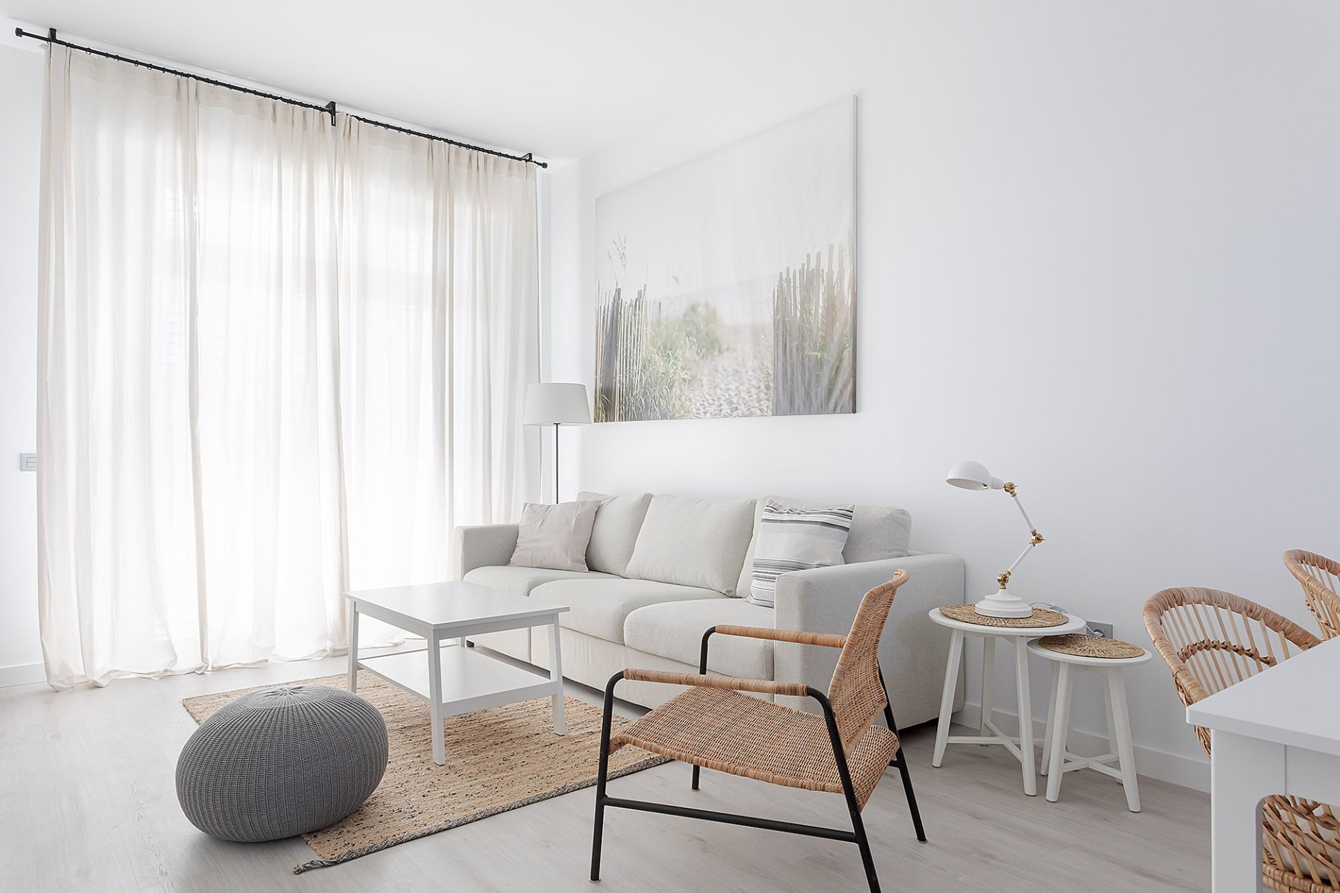 New Build - Apartment - Vera - Coast of Almeria