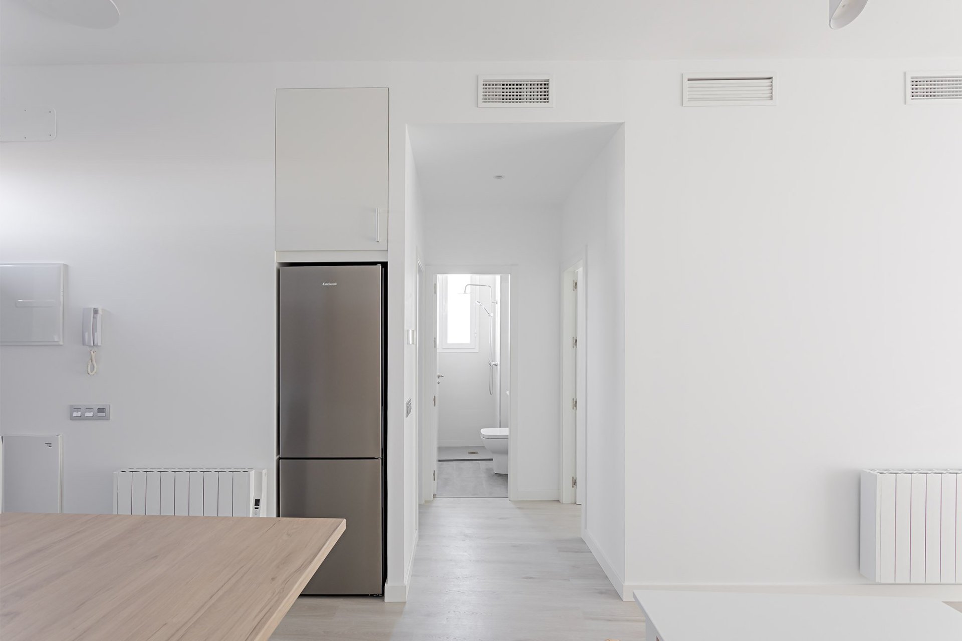 New Build - Apartment - Vera - Coast of Almeria