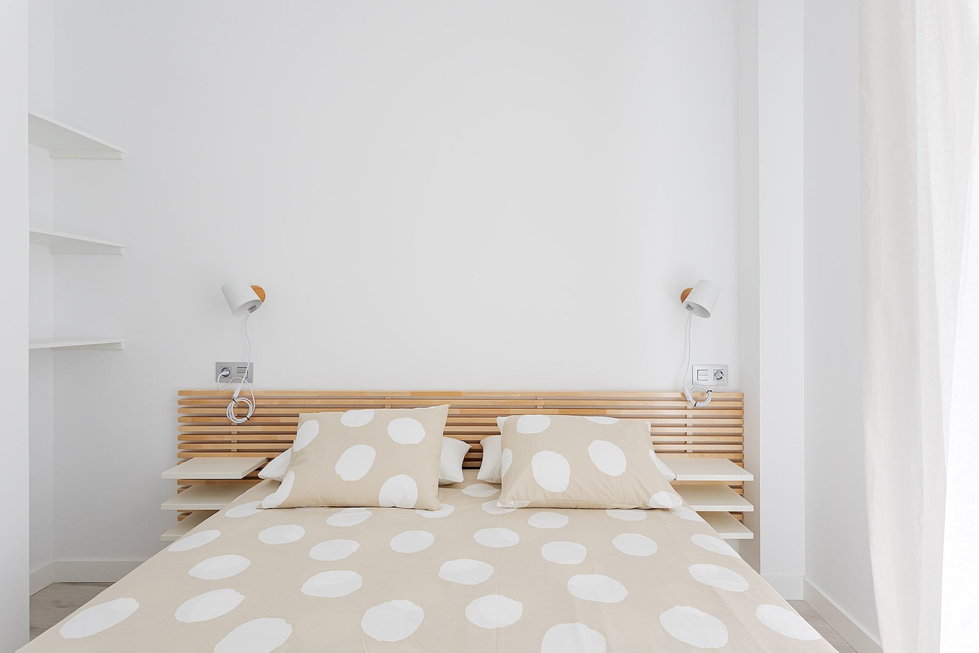 New Build - Apartment - Vera - Coast of Almeria