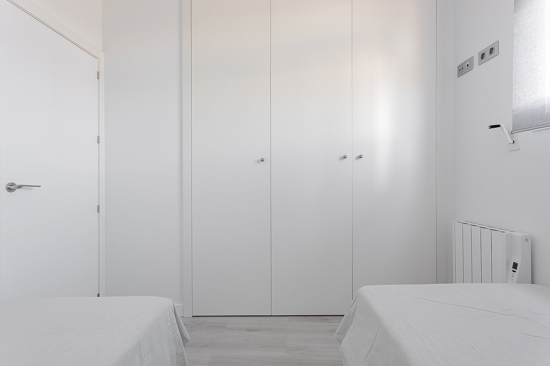 New Build - Apartment - Vera - Coast of Almeria
