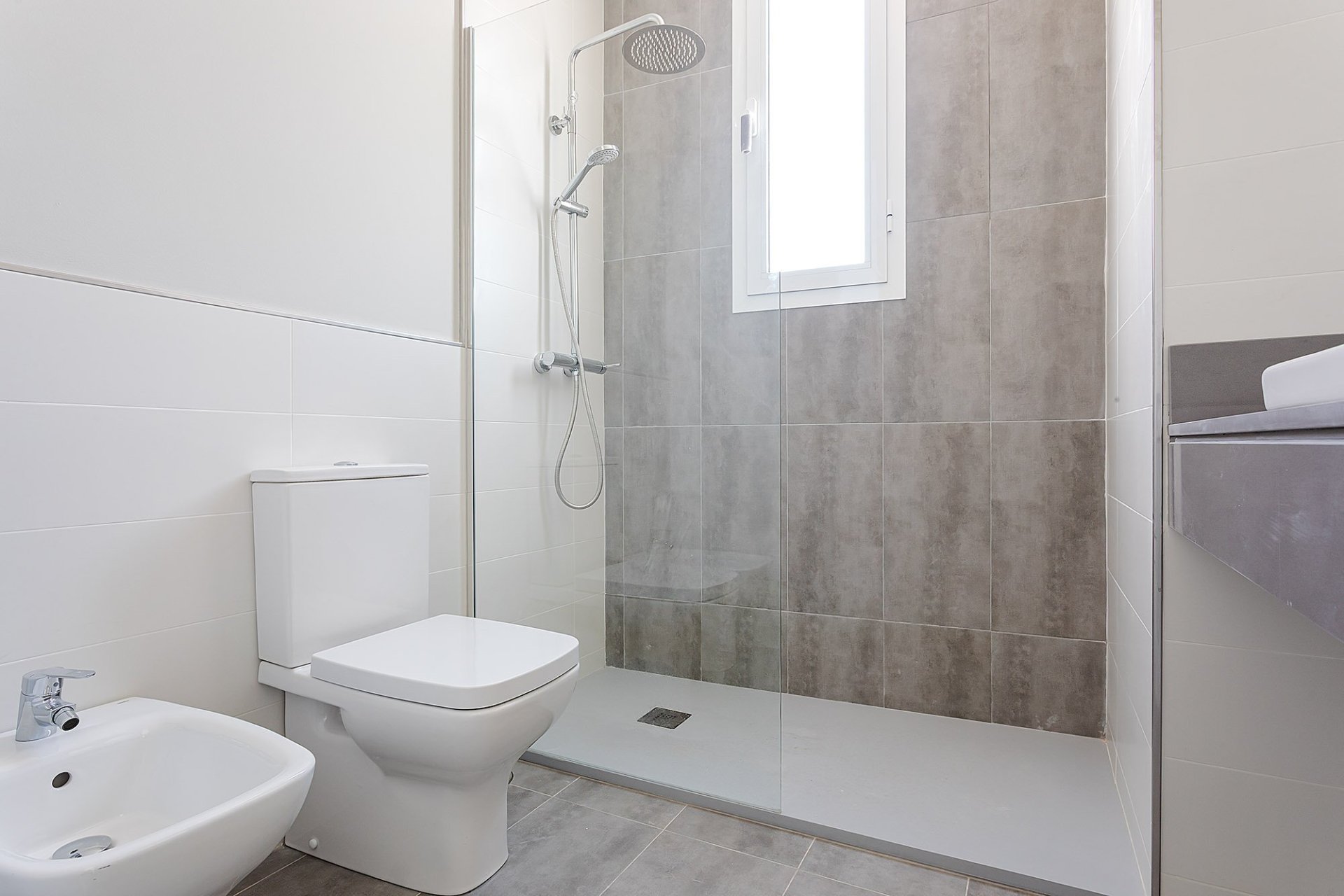 New Build - Apartment - Vera - Coast of Almeria