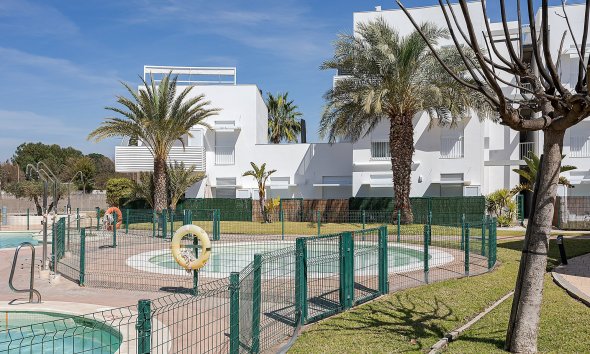 Apartment in Vera