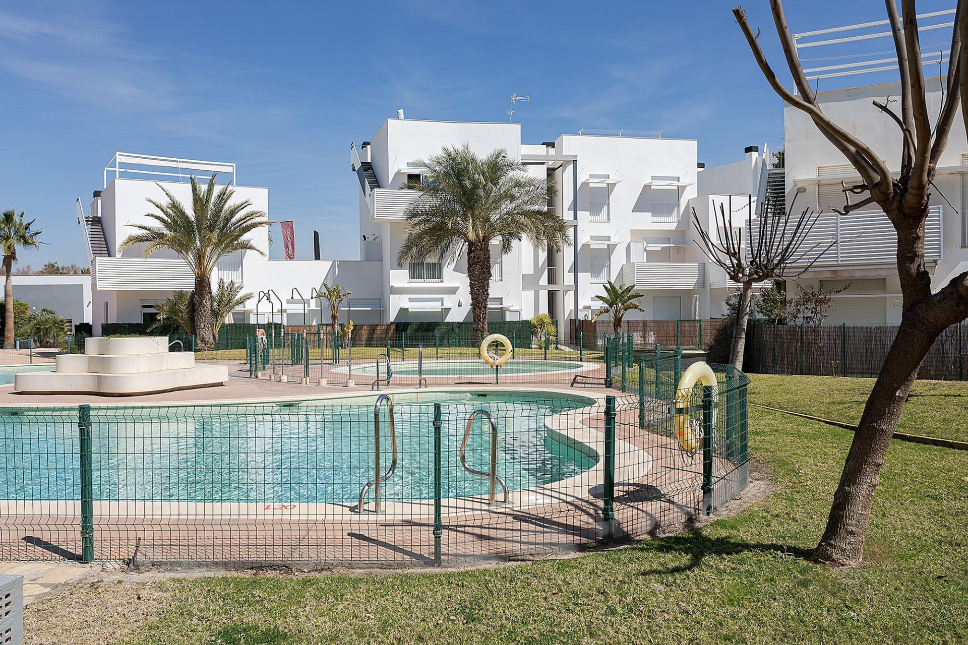 New Build - Ground floor - Vera - Coast of Almeria