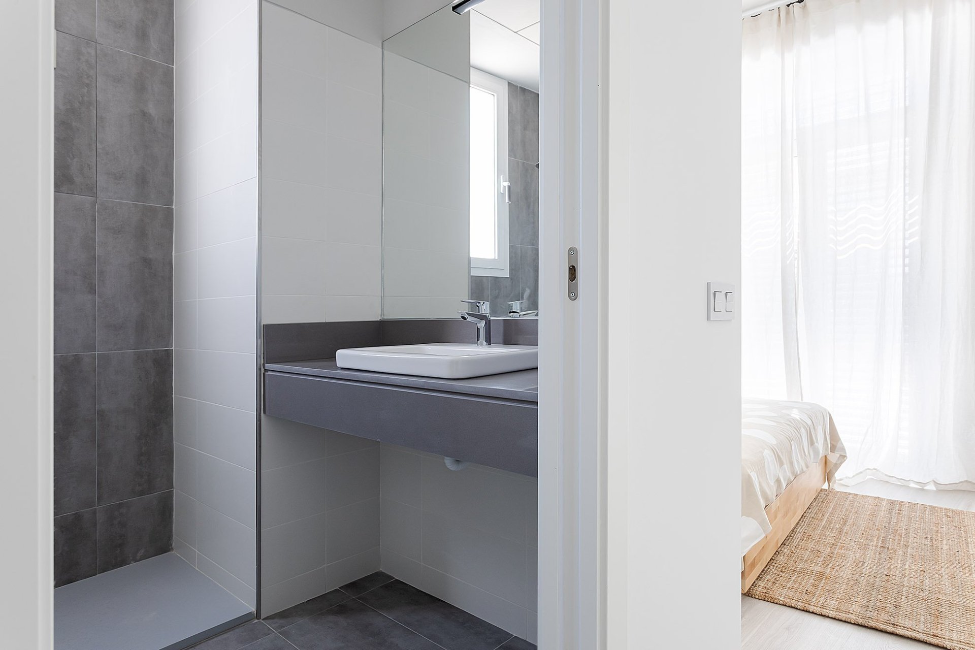 New Build - Ground floor - Vera - Coast of Almeria